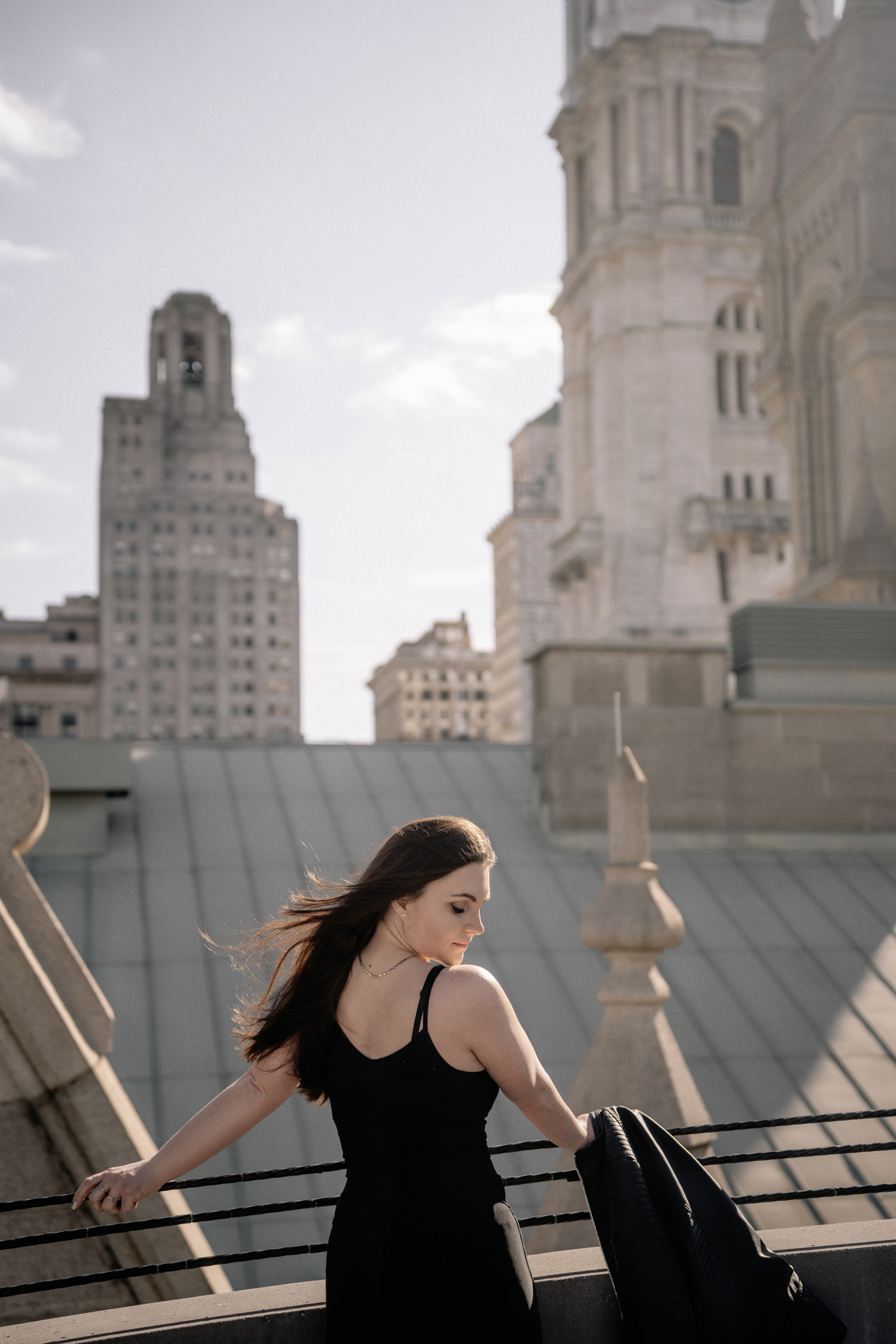 Women's portraits. Wedding and family photographer and videographer PA, NJ, NY, DE, MD