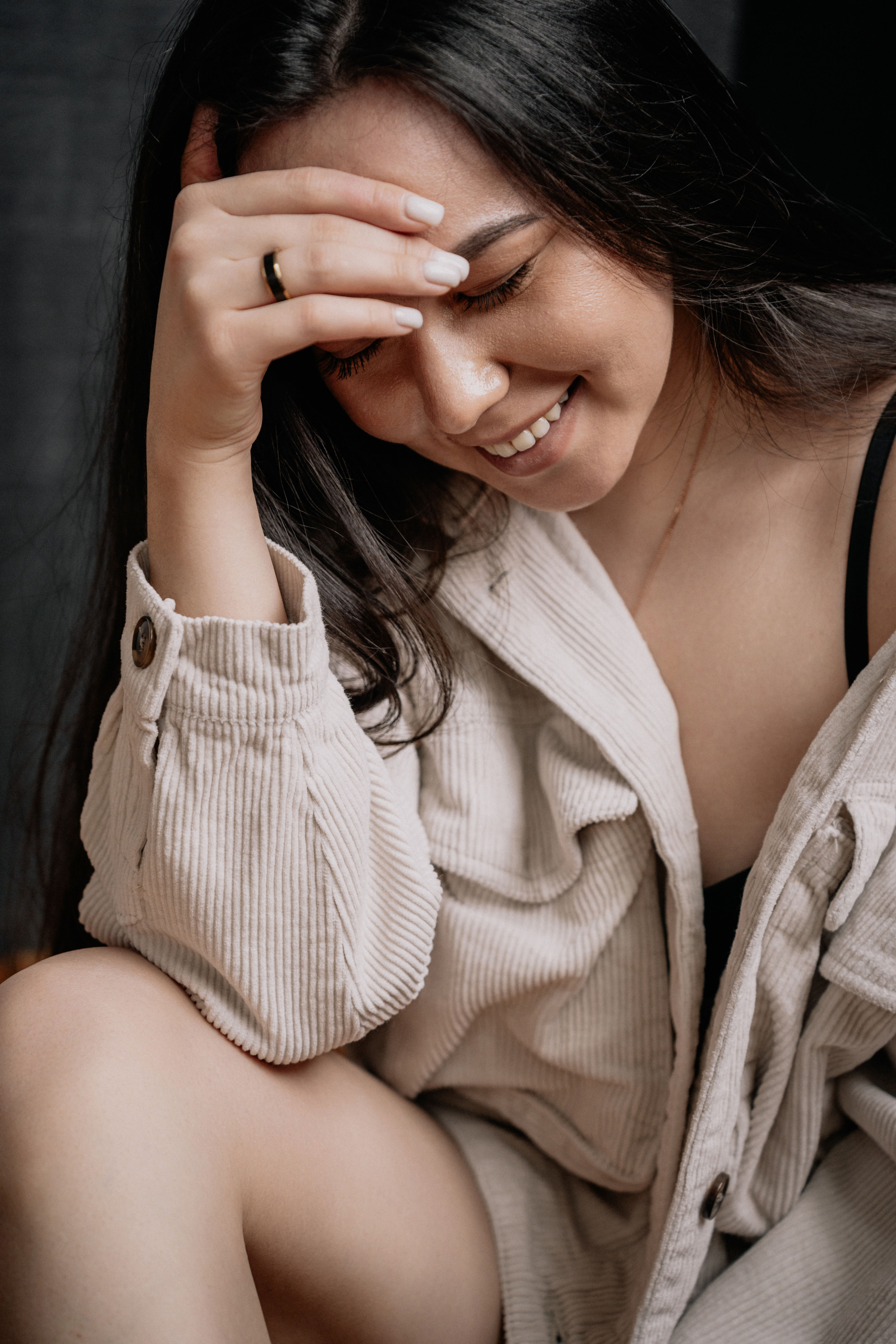 Women's portraits. Wedding and family photographer and videographer PA, NJ, NY, DE, MD