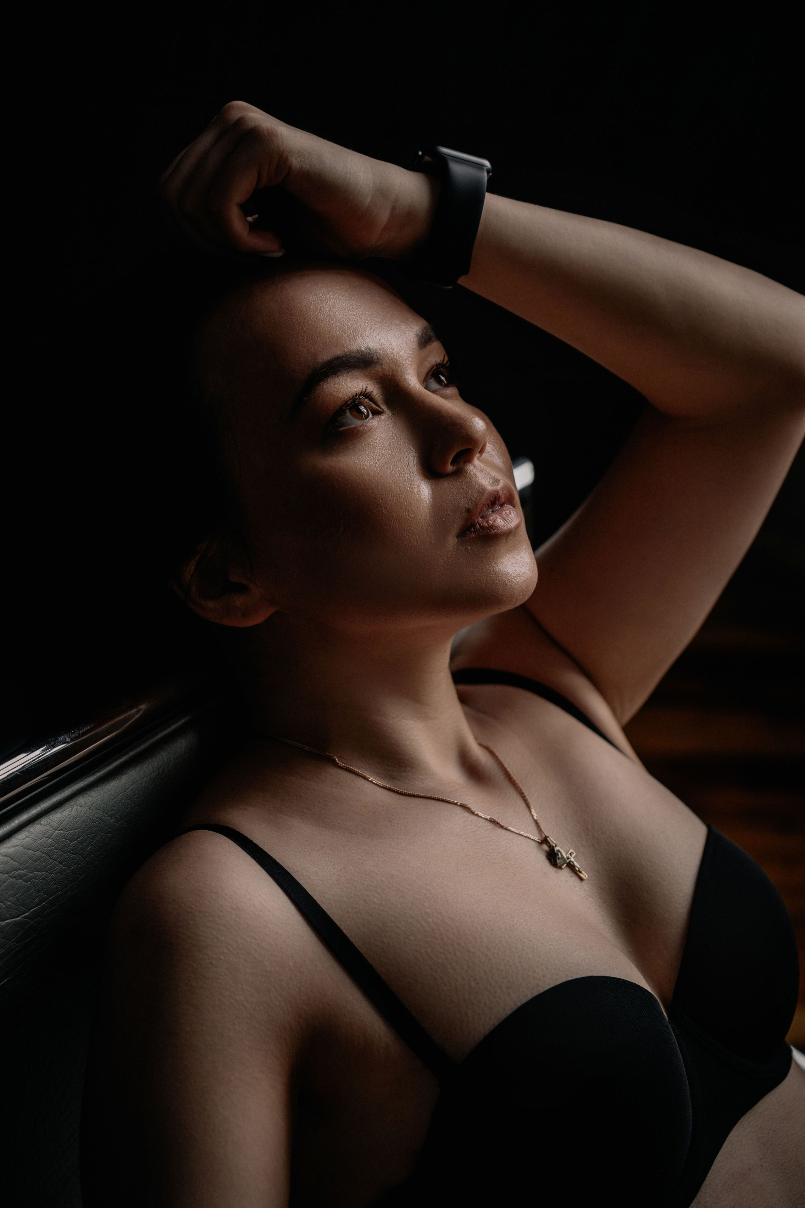 Women's portraits. Wedding and family photographer and videographer PA, NJ, NY, DE, MD