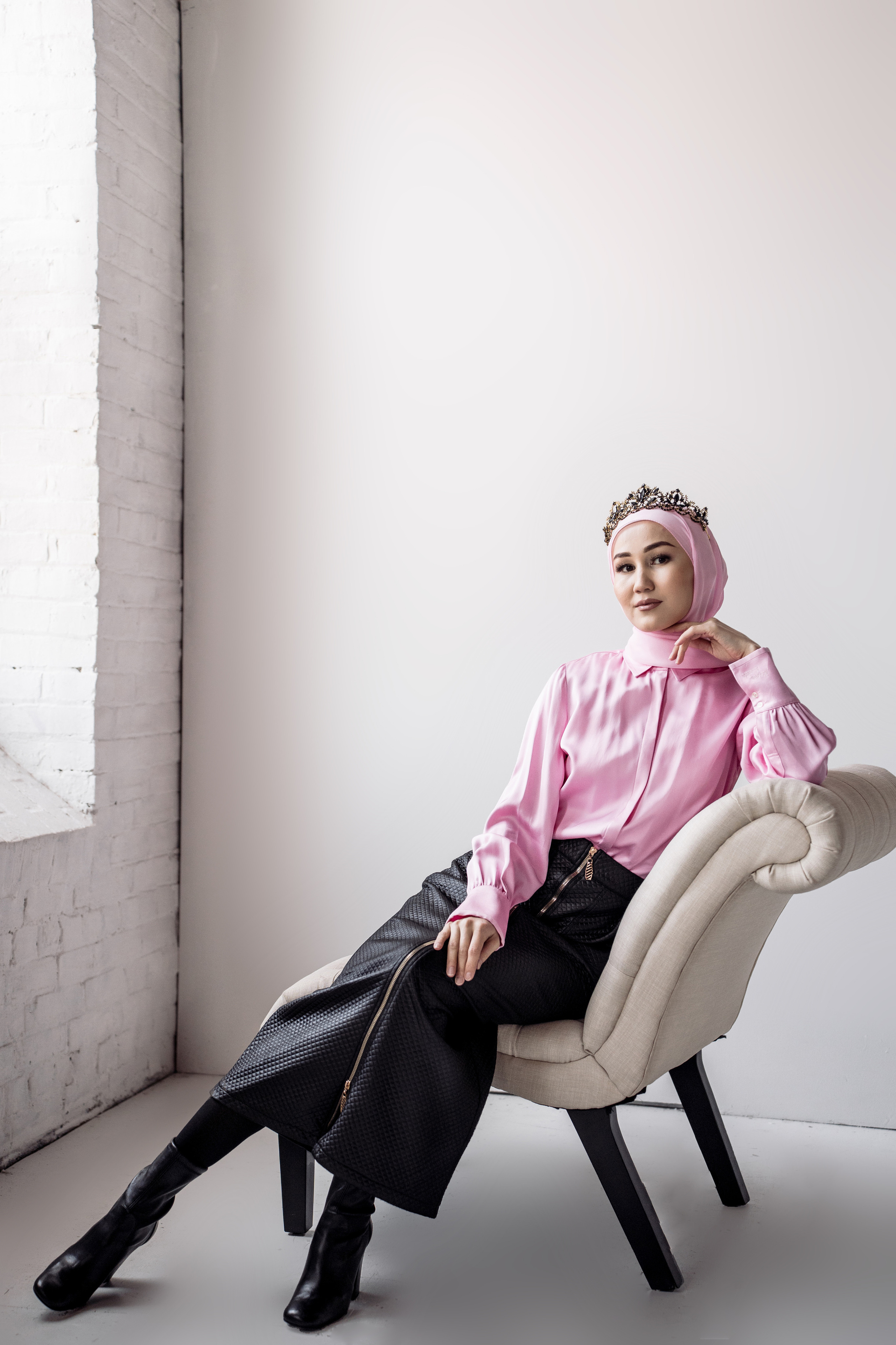 Women's portraits. Wedding and family photographer and videographer PA, NJ, NY, DE, MD