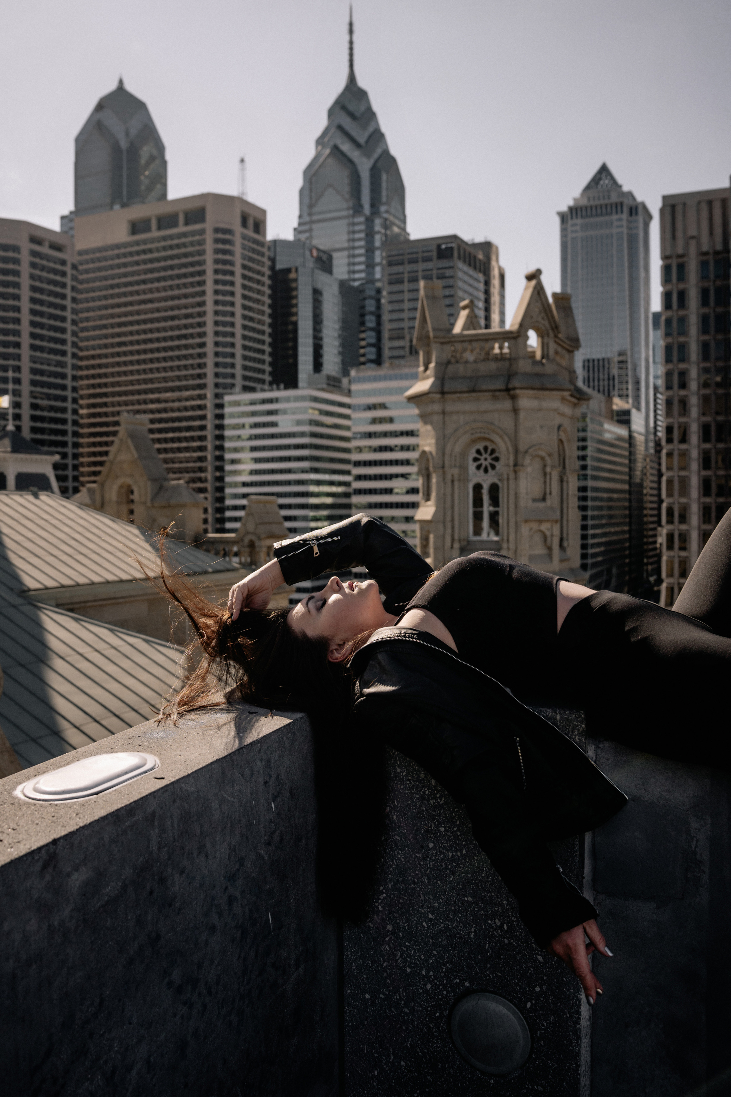 Women's portraits. Wedding and family photographer and videographer PA, NJ, NY, DE, MD