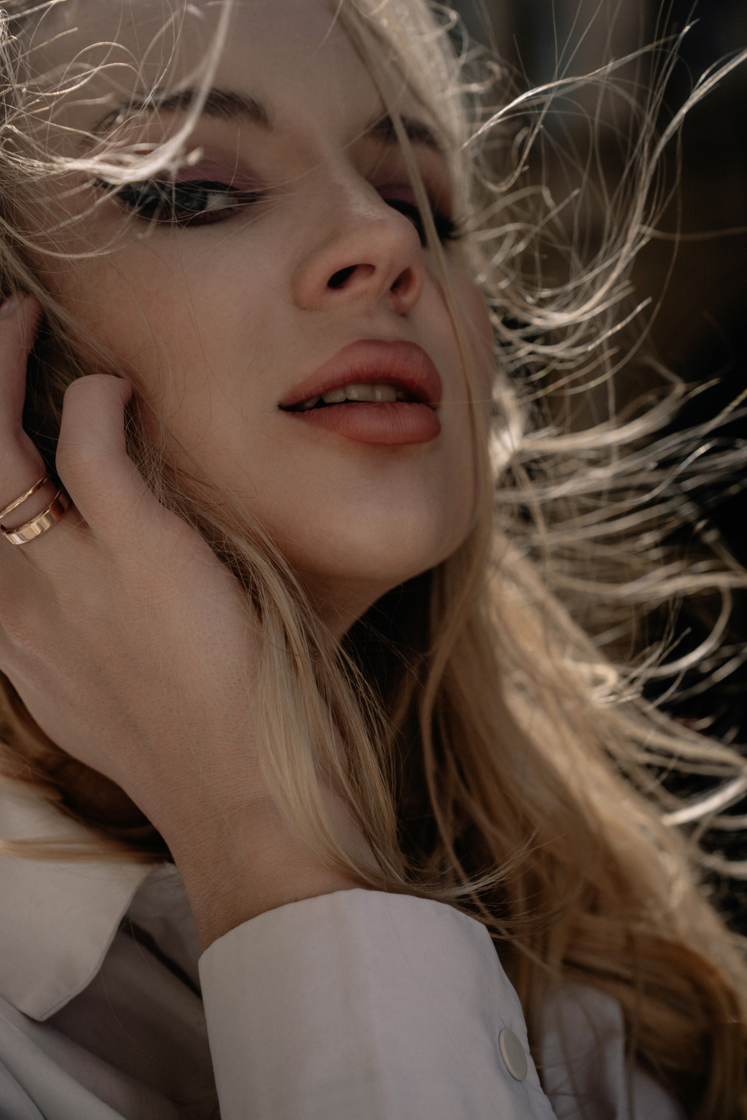 Women's portraits. Wedding and family photographer and videographer PA, NJ, NY, DE, MD