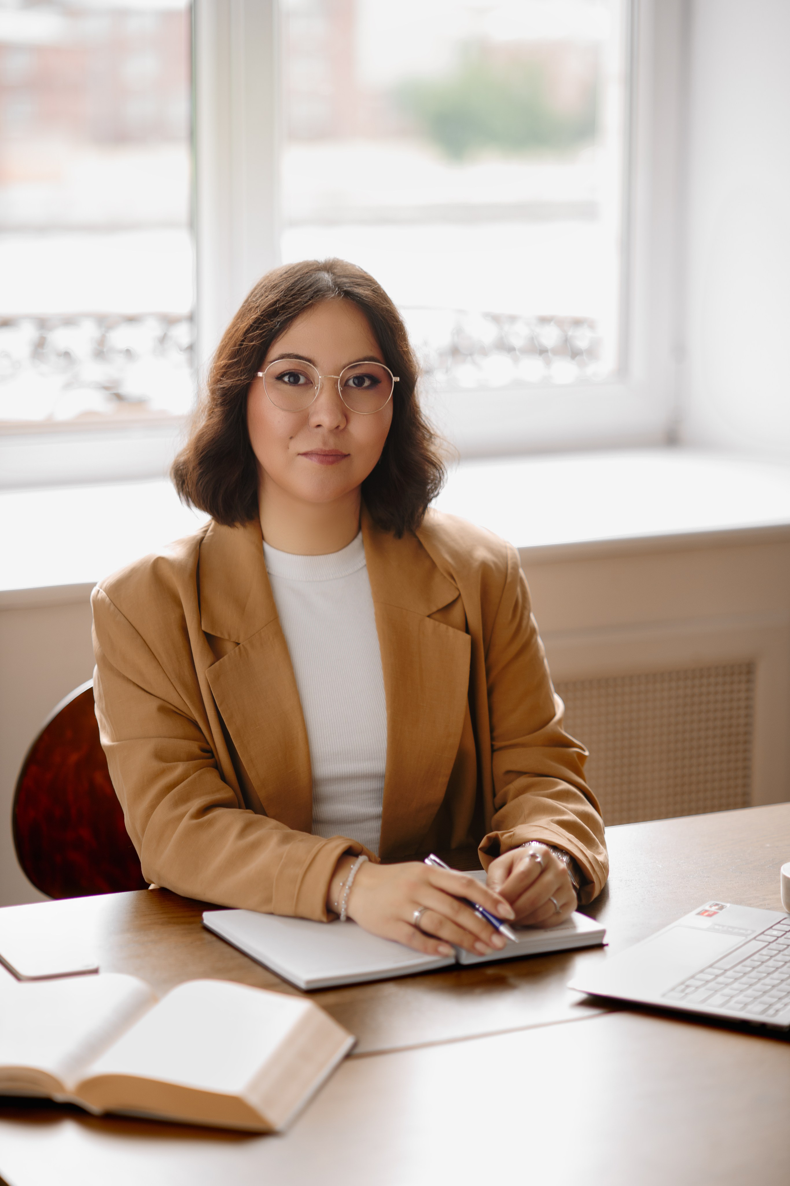 Света. Meisha Photo