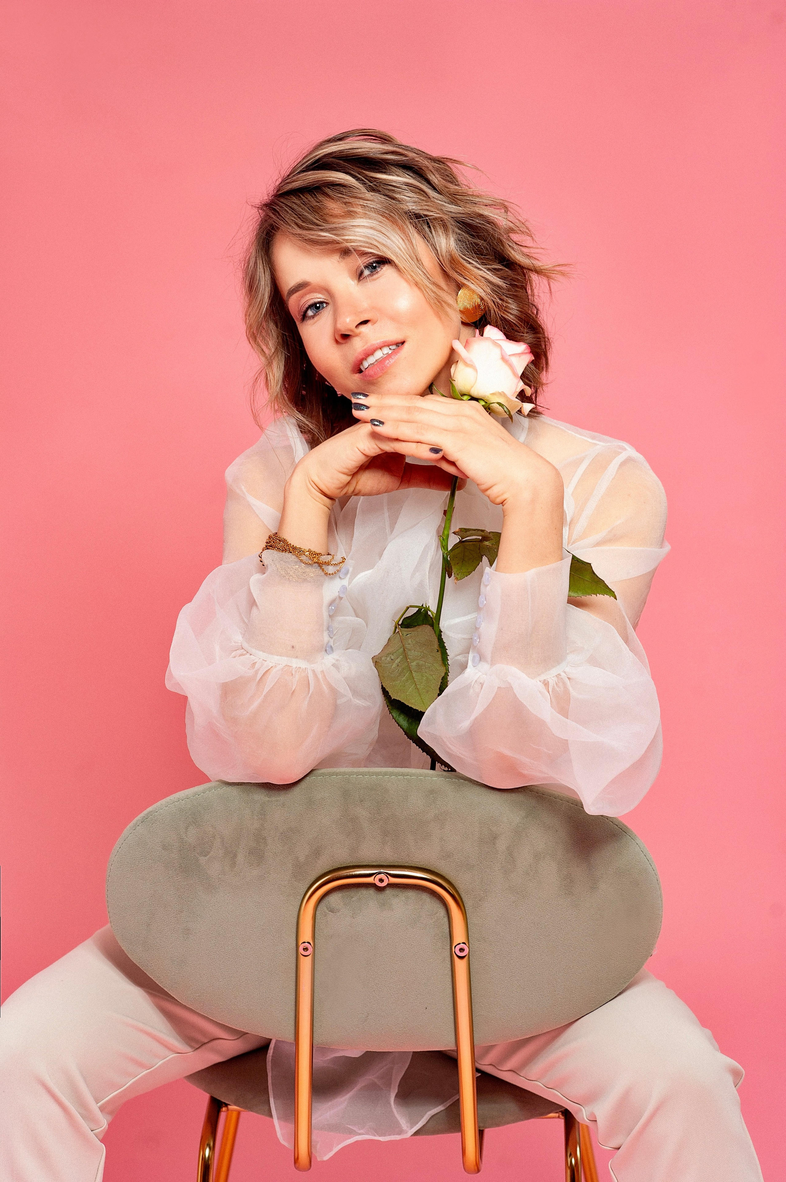 Женщины 40+. Meisha Photo