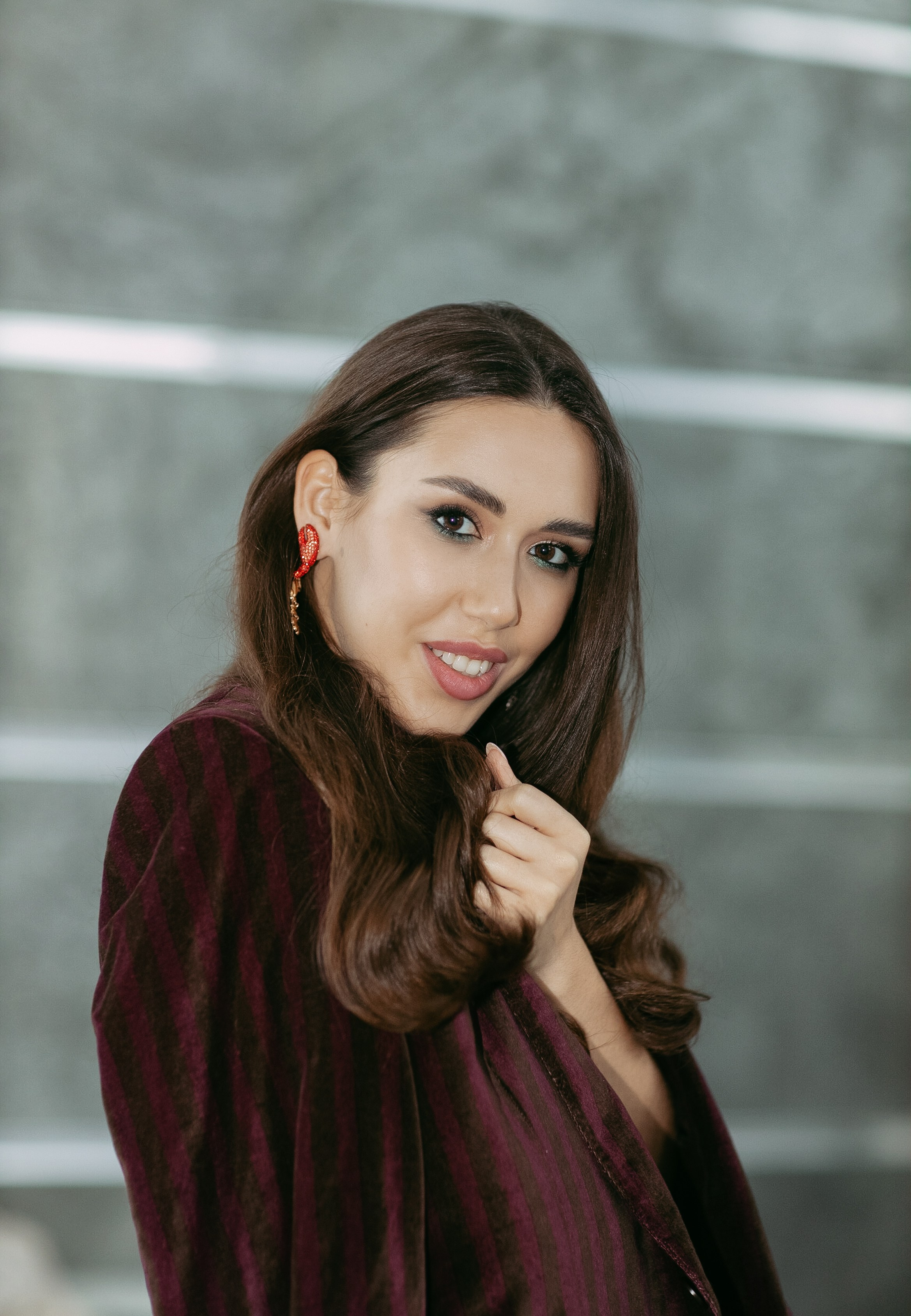 Individual stylized photo shooting for Anastasia, Haifa. Mila Artphotо-Профессиональный портретный фотограф, Израиль