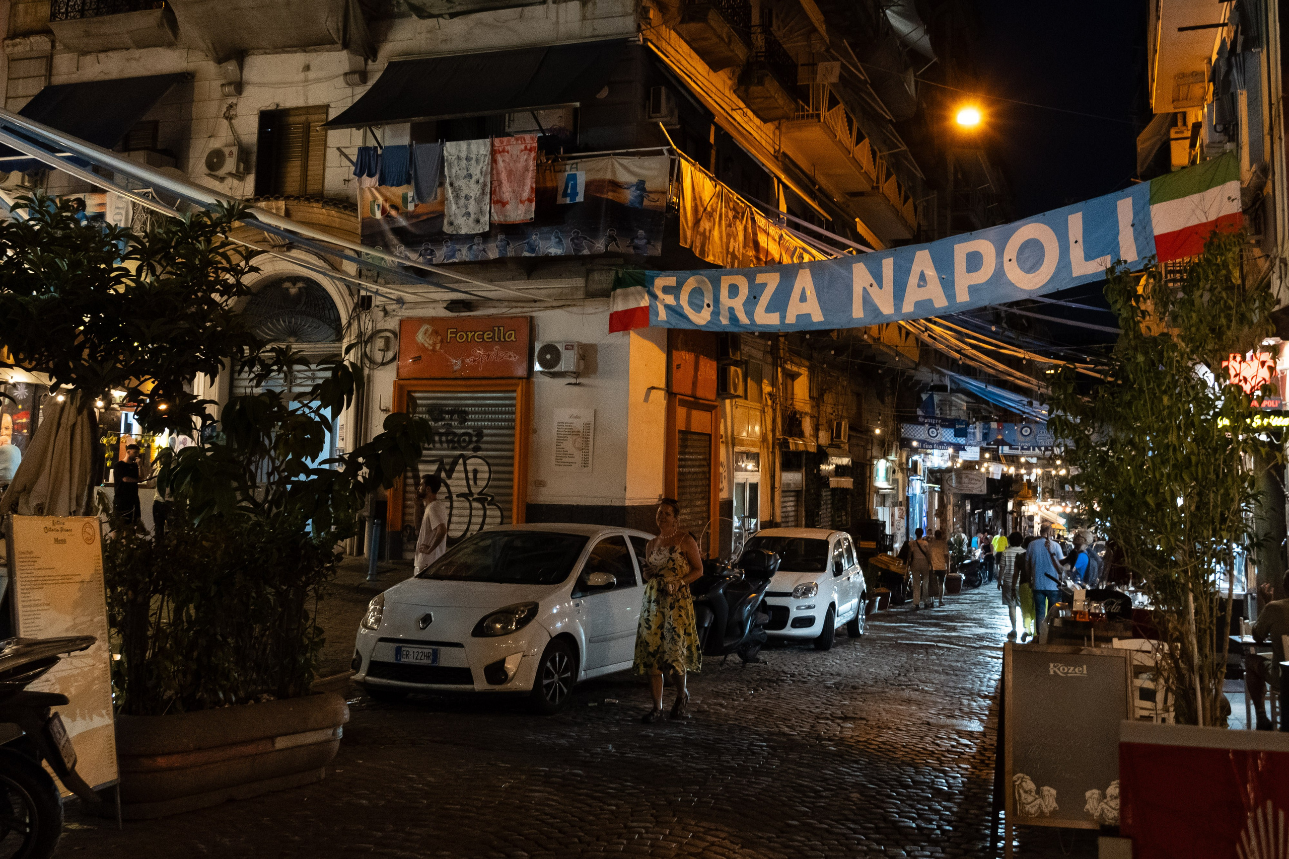 Napoli 2025. Fotografiideplacere.net