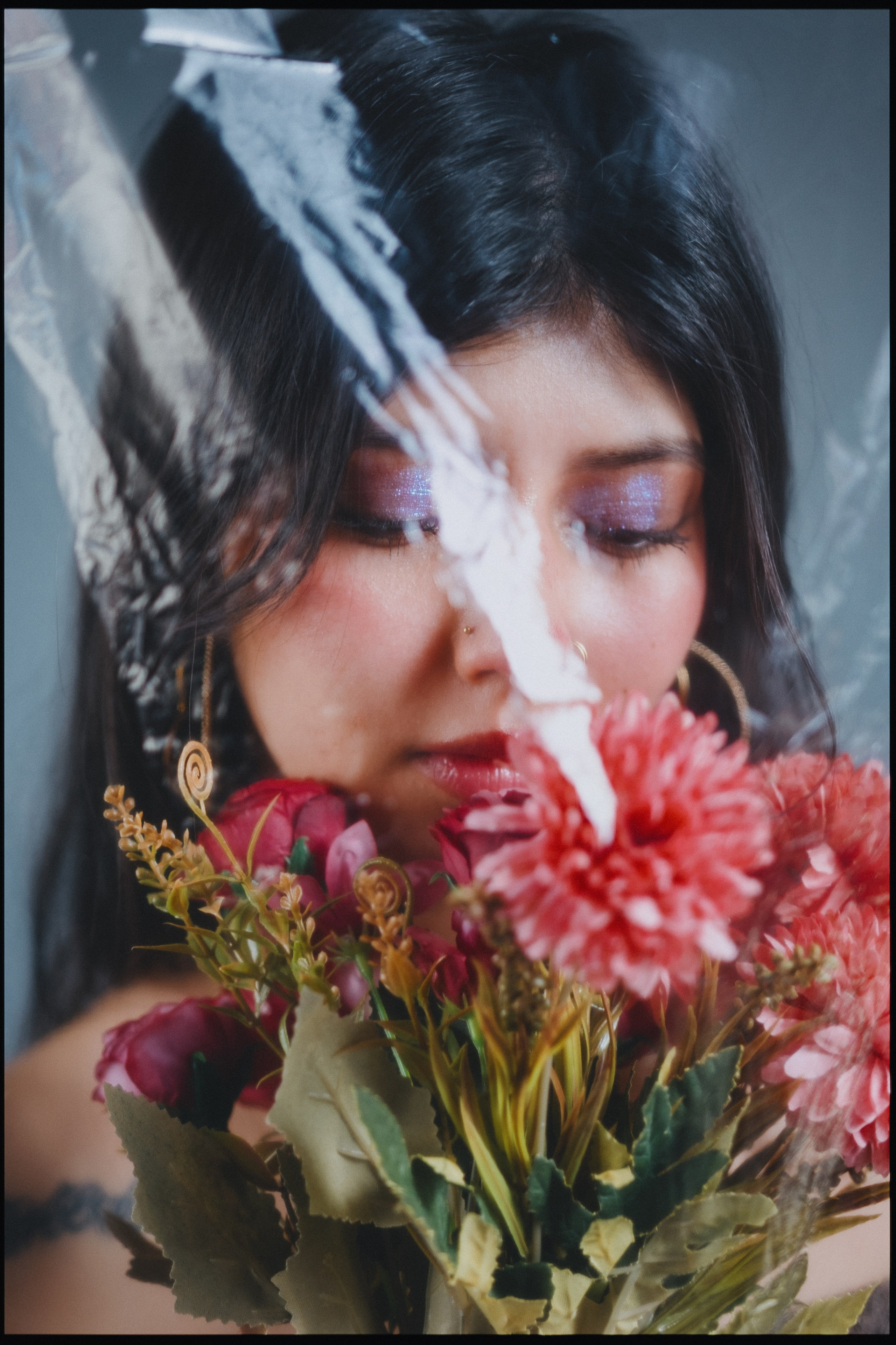 Portrait Photography. Principal