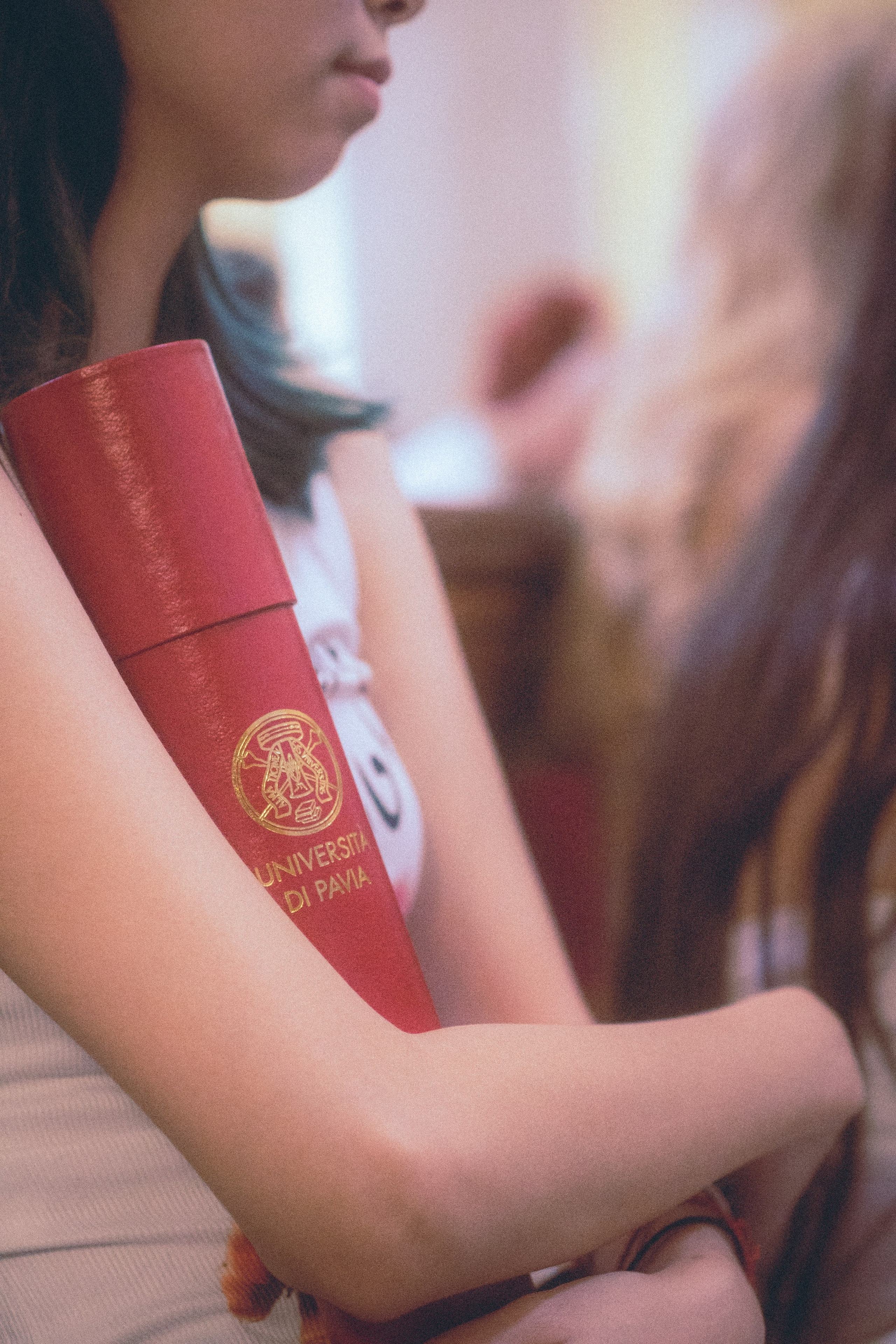 Foundation Year 2026 Completion Ceremony | University of Pavia