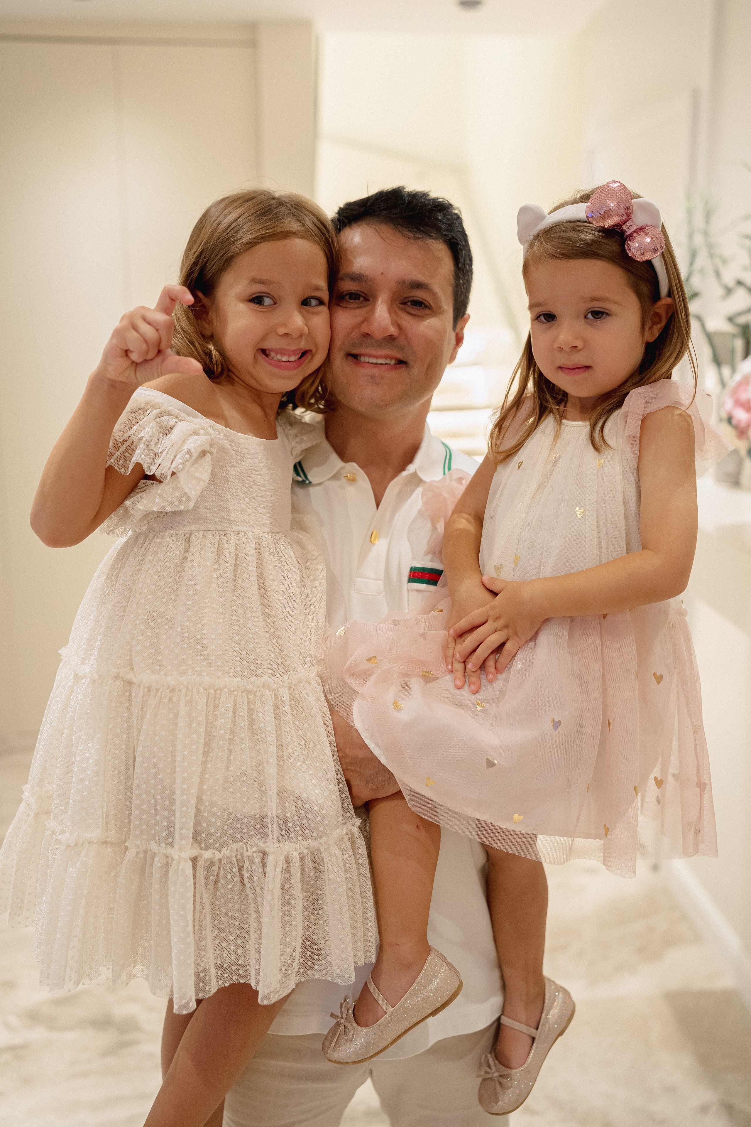 Детский праздник. Фотограф Москва Ларина Юлия