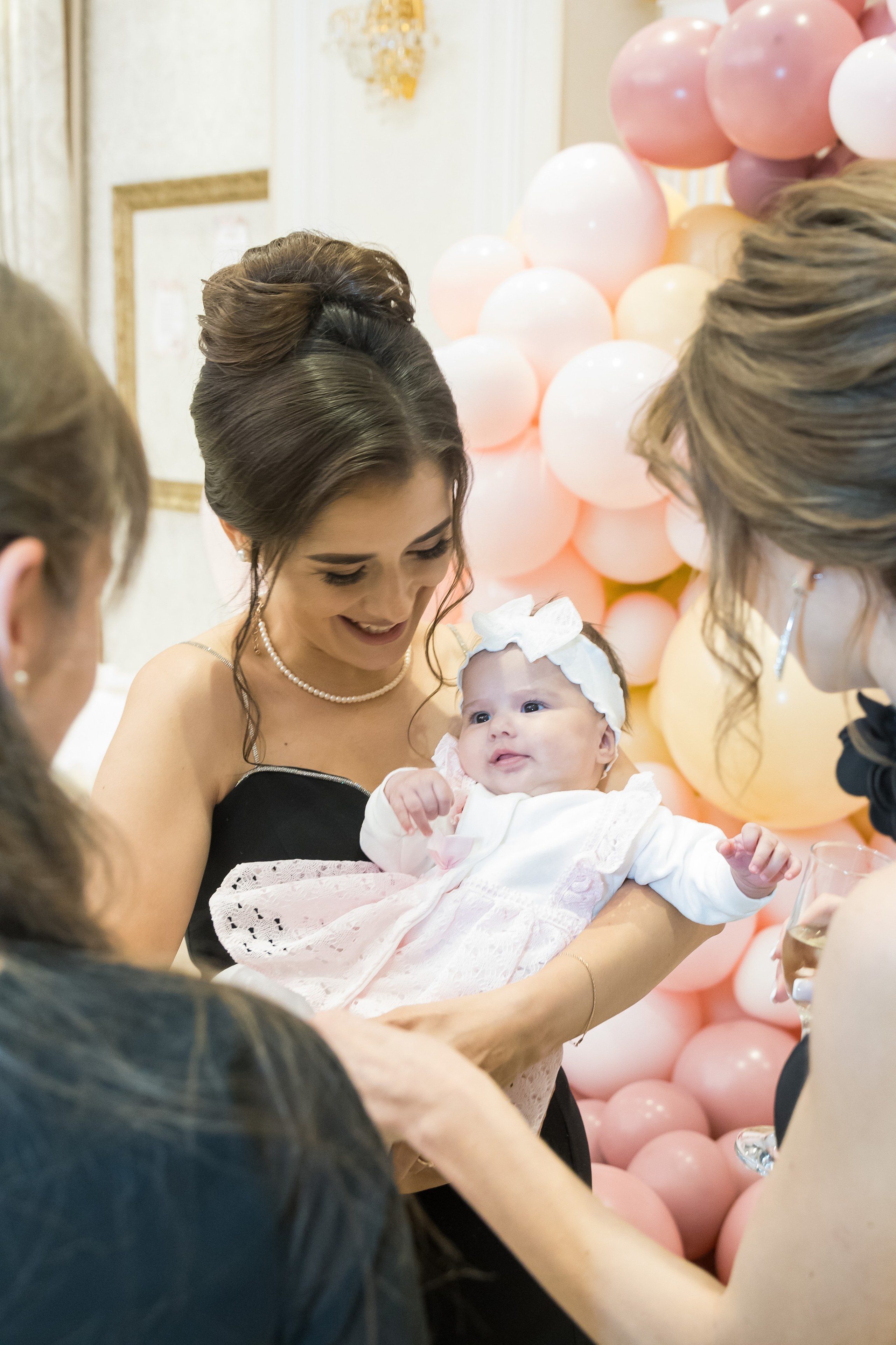 Lya. ✔️ Фото Видео на свадьбы и крестины Молдова — Cinematic.md