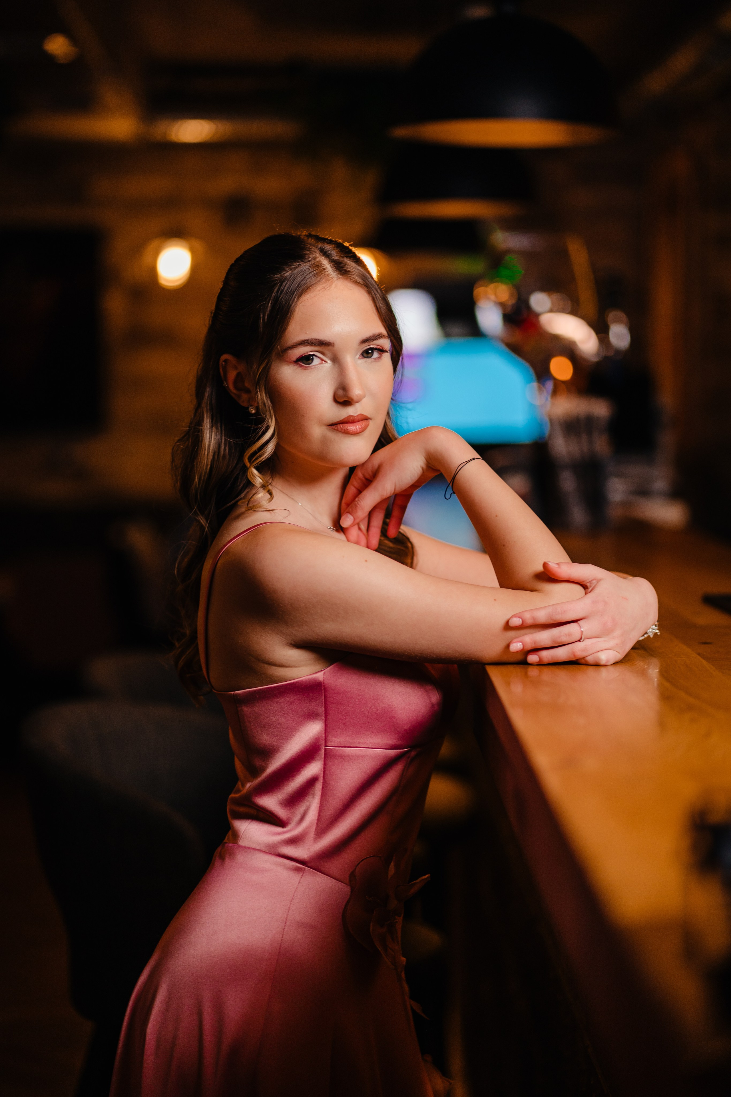 Maia. Derevlean Daniel Fotograf