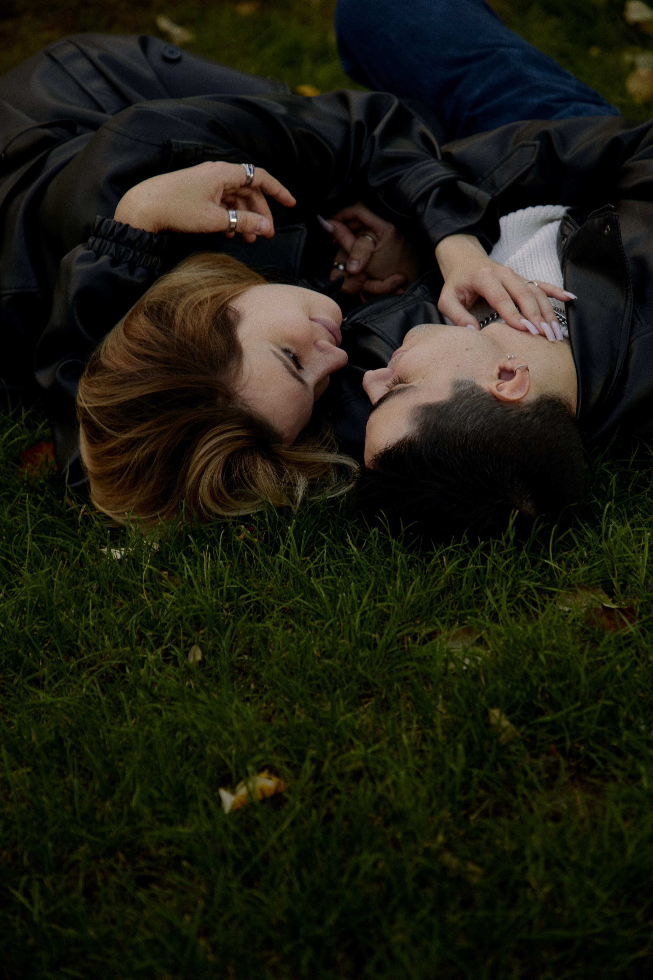 Julien & Lely. Photographe Paris