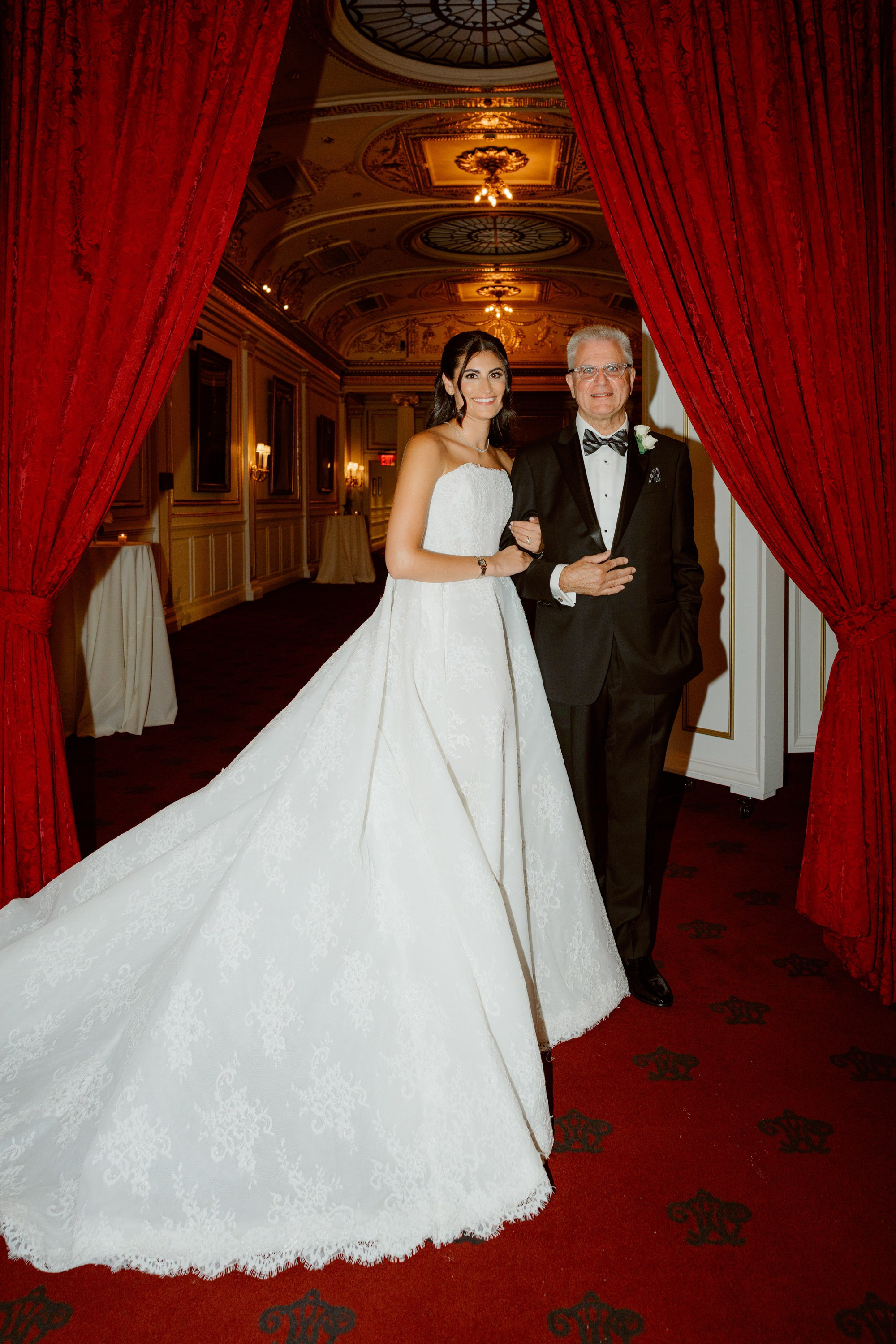 Nicole and Akash. Wedding photographer and videographer New York | New Jersey