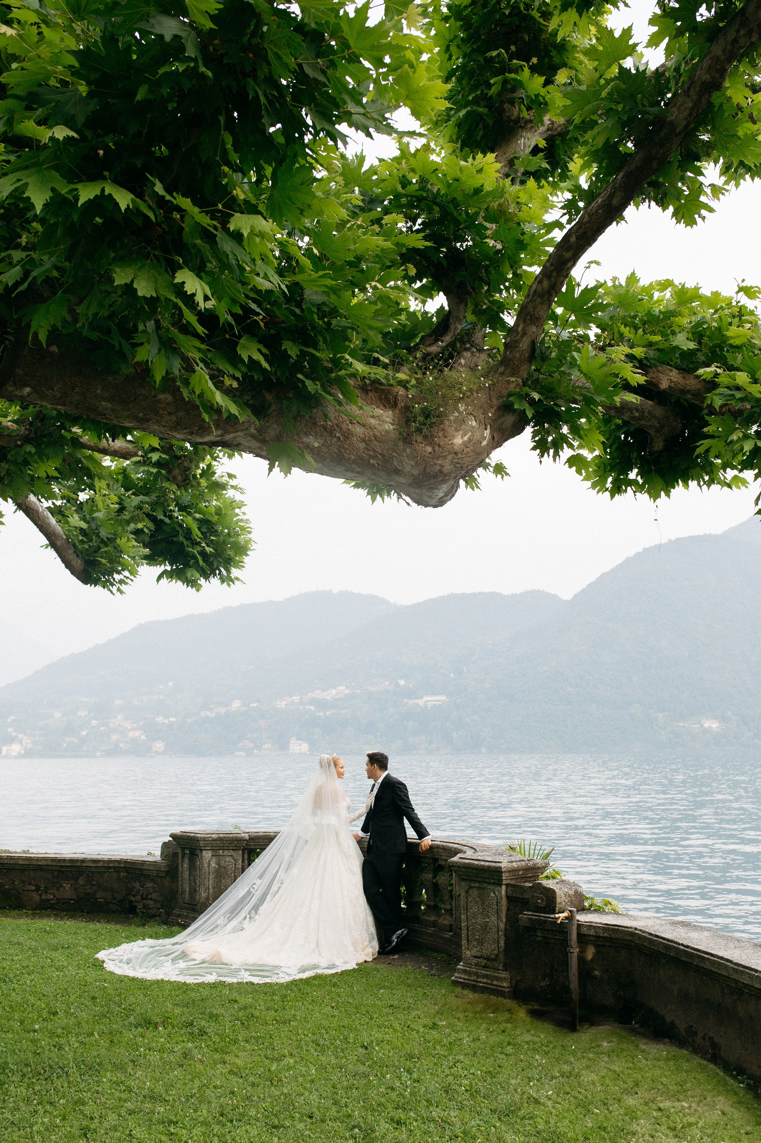 Ivan & Michelle. Fotografo di matrimoni