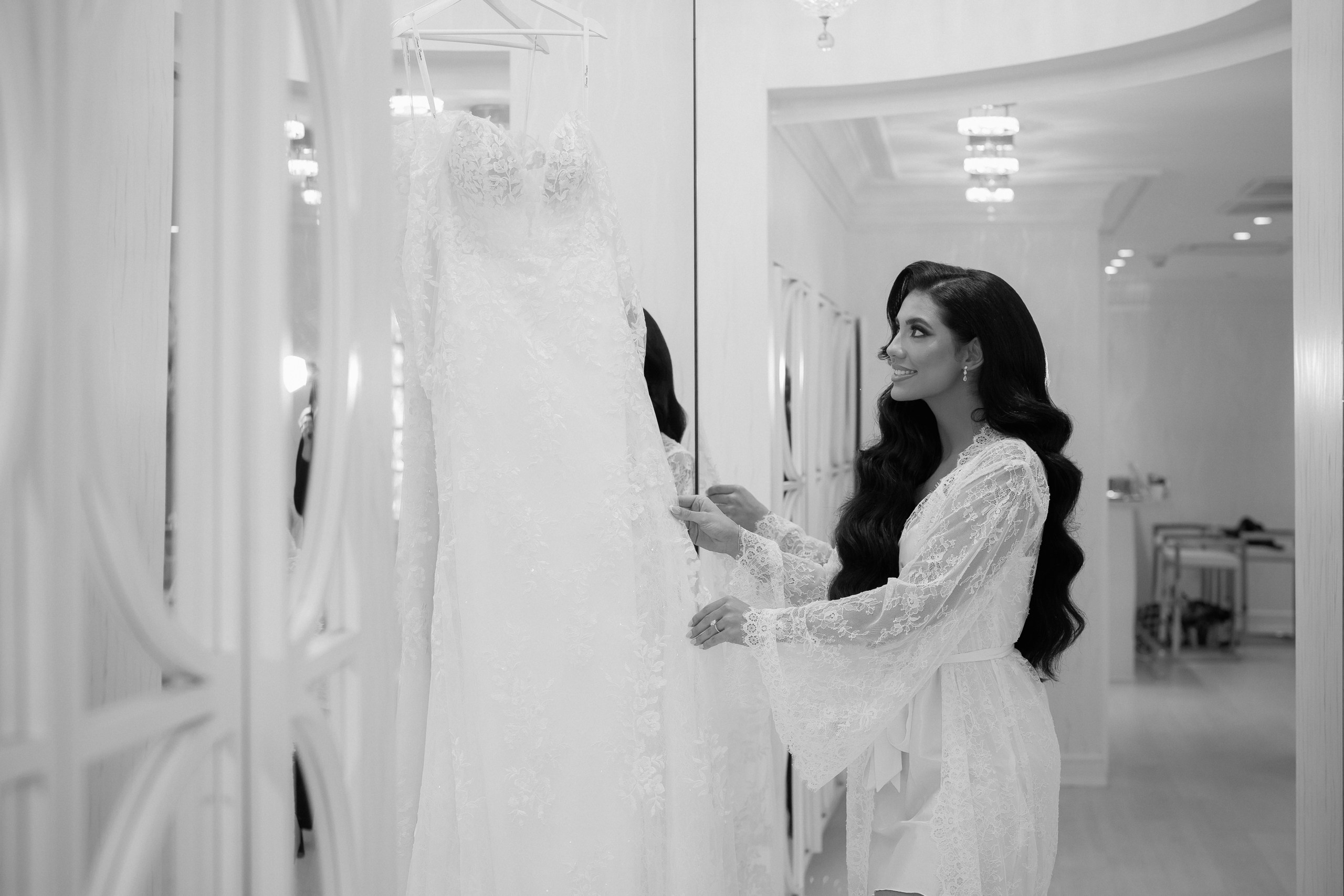 Amanda & Michael. Wedding Photo & Video