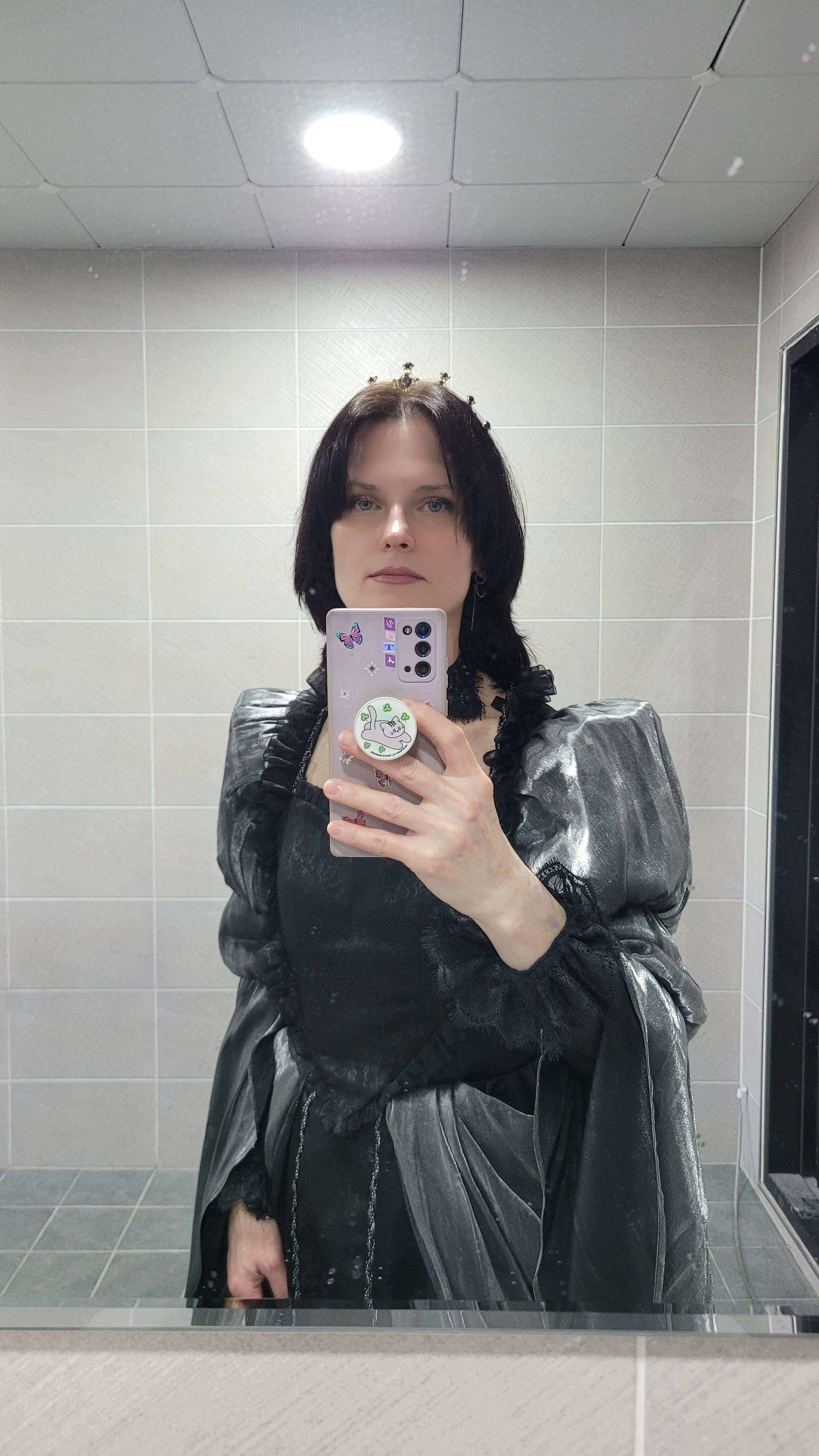 K-POP GIRLS IDOL GROUP LE SSERAFIM “CELEBRATE” — extra, 25.03.2026. Photographer in Seoul Dobrokvashina Natalya