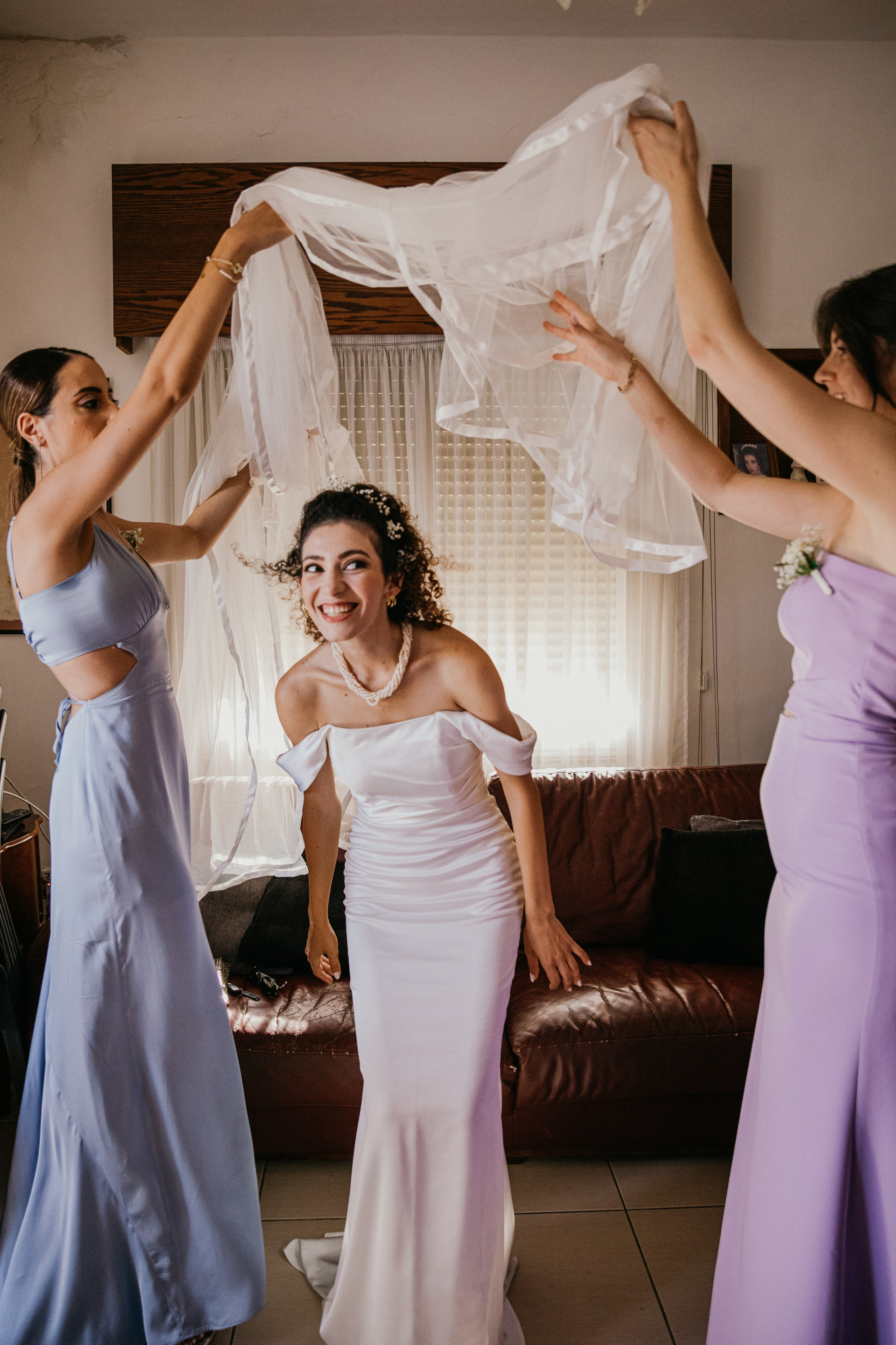 Irini and Danis. Photographer in Barcelona capturing unique stories | Kate Chumak