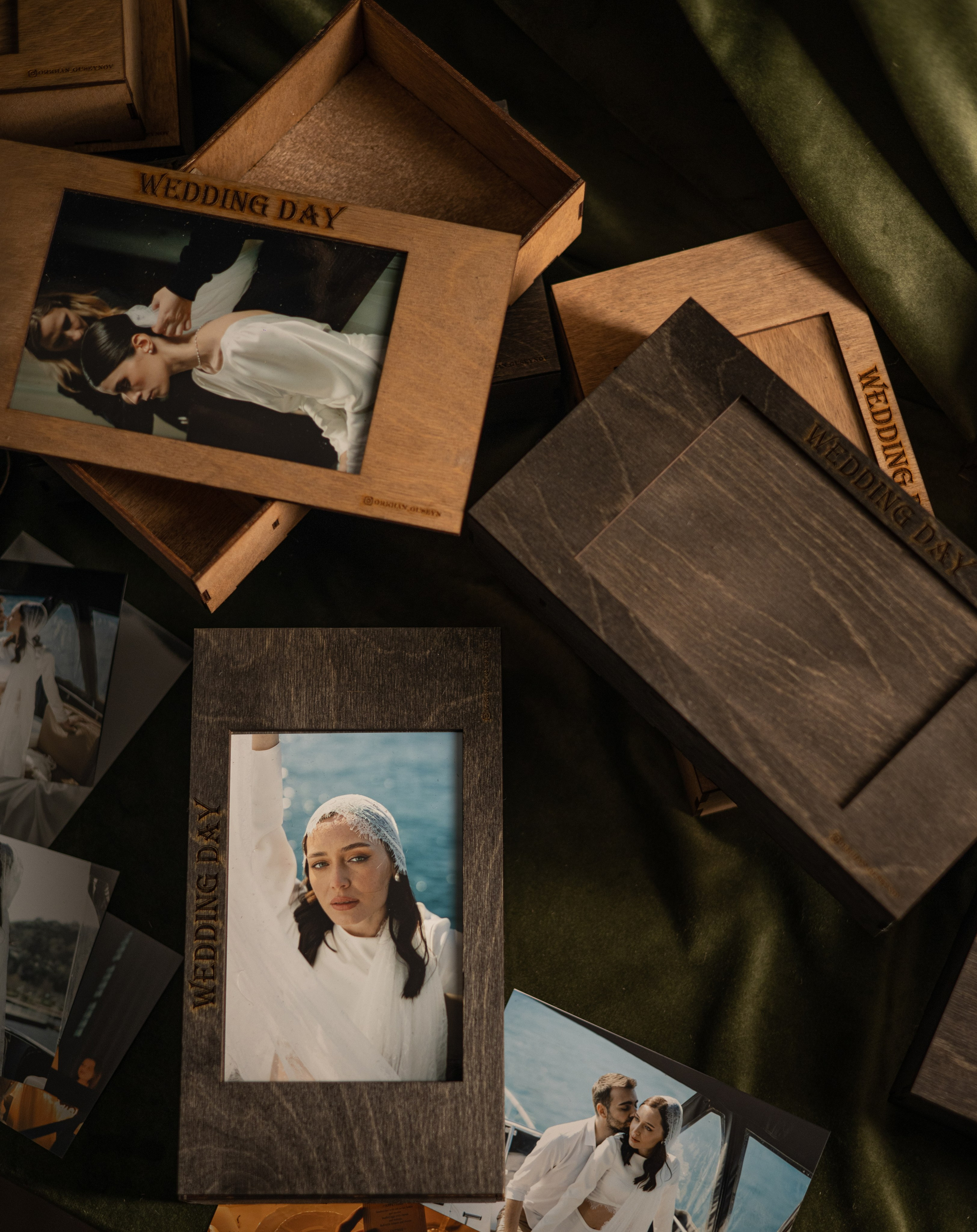 Wedbox. WORLDWIDE PHOTOGRAPHER