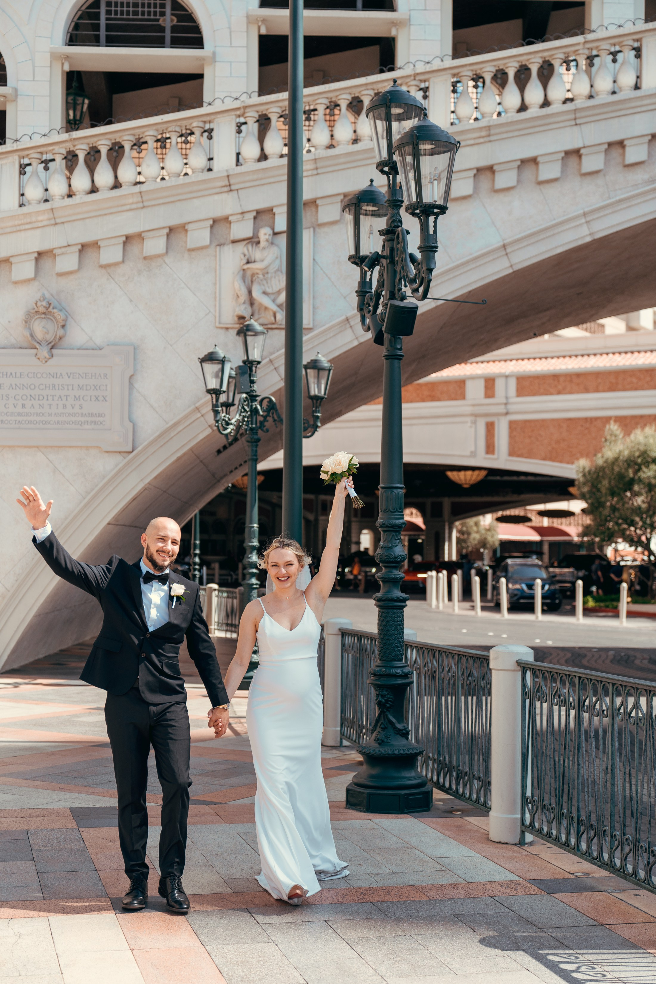 Oksana&Ivan. Wedding & elopement photographer Viktoriya Kravtsov. Las Vegas
