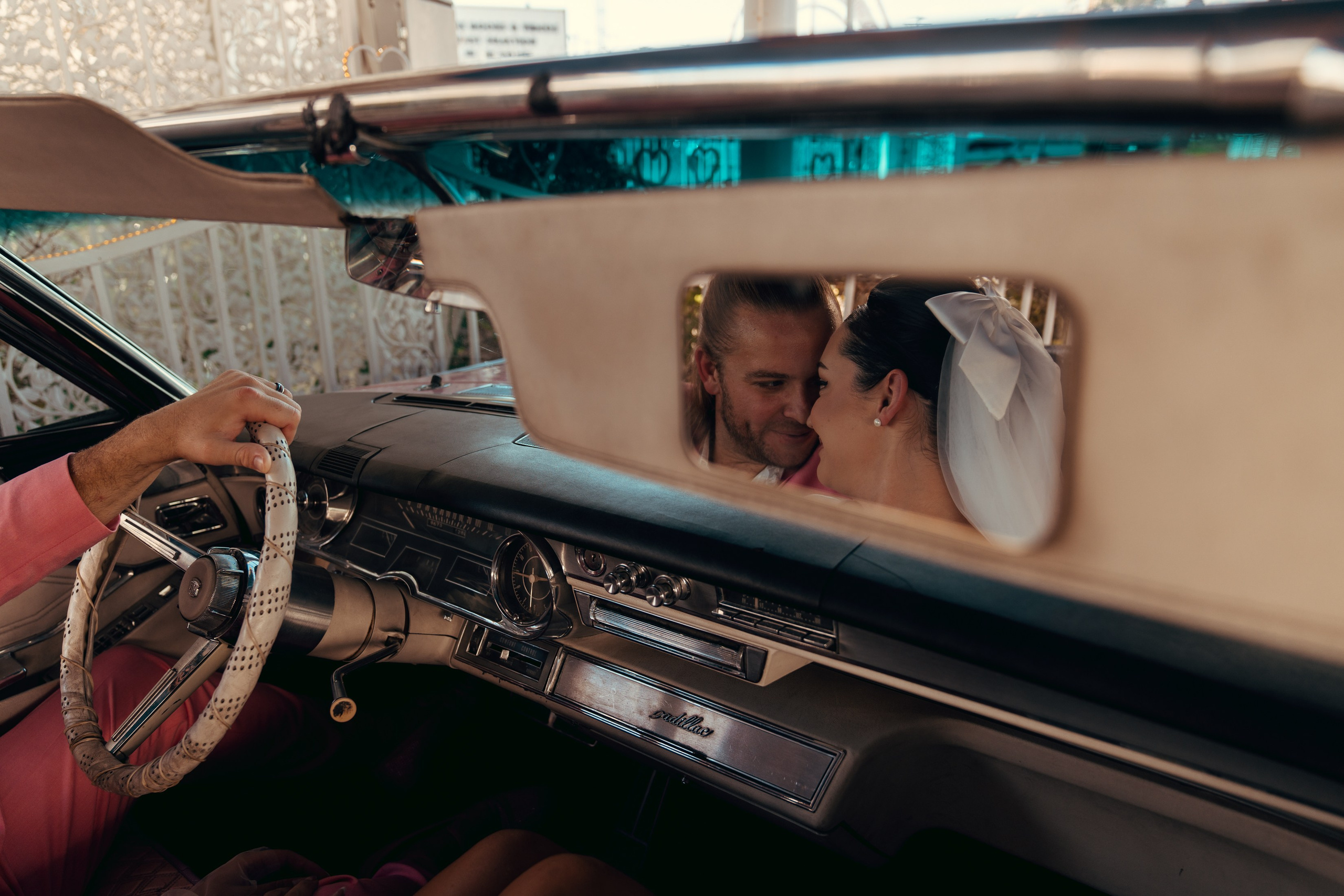 Joey&Afton. Wedding & elopement photographer Viktoriya Kravtsov. Las Vegas