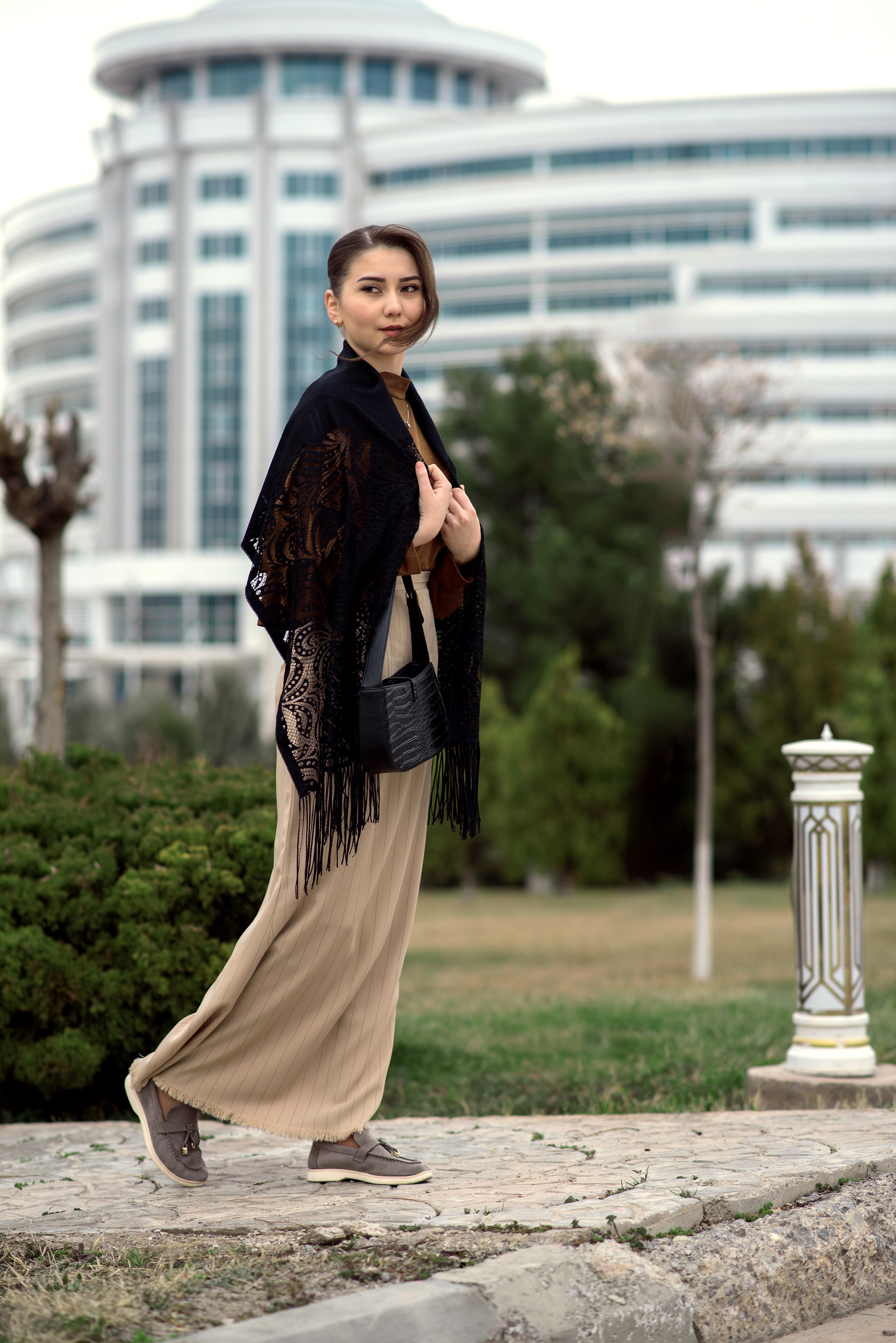 Алина. Ваш фотограф в Ашхабаде Гамлет Осипов