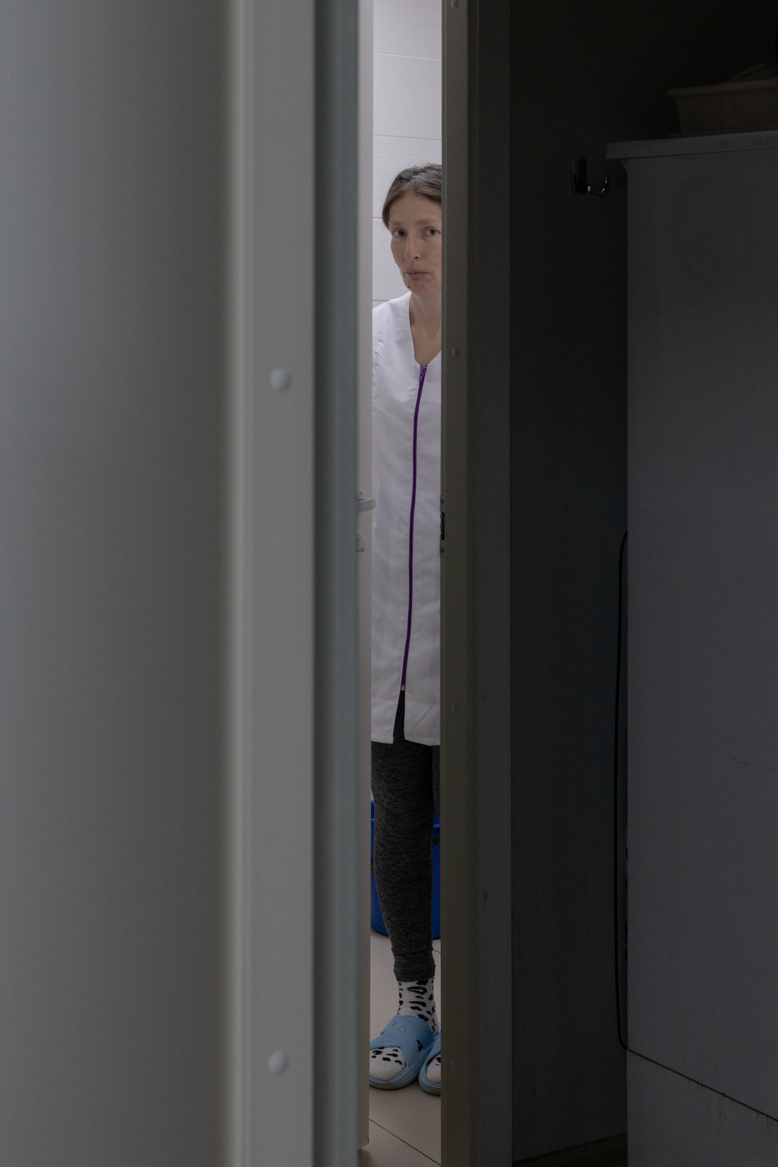 Всё получится!. Sasha Ivanov — Documentary photographer