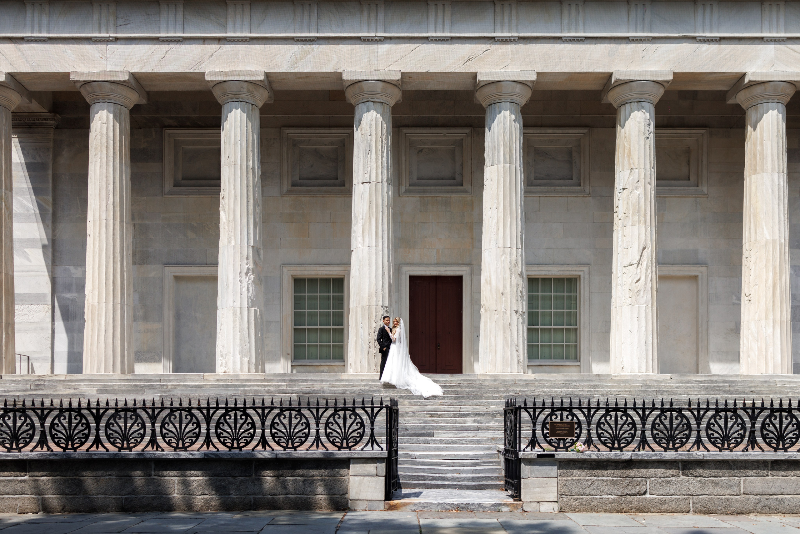 Agata & Eddie. Wedding Photo & Video