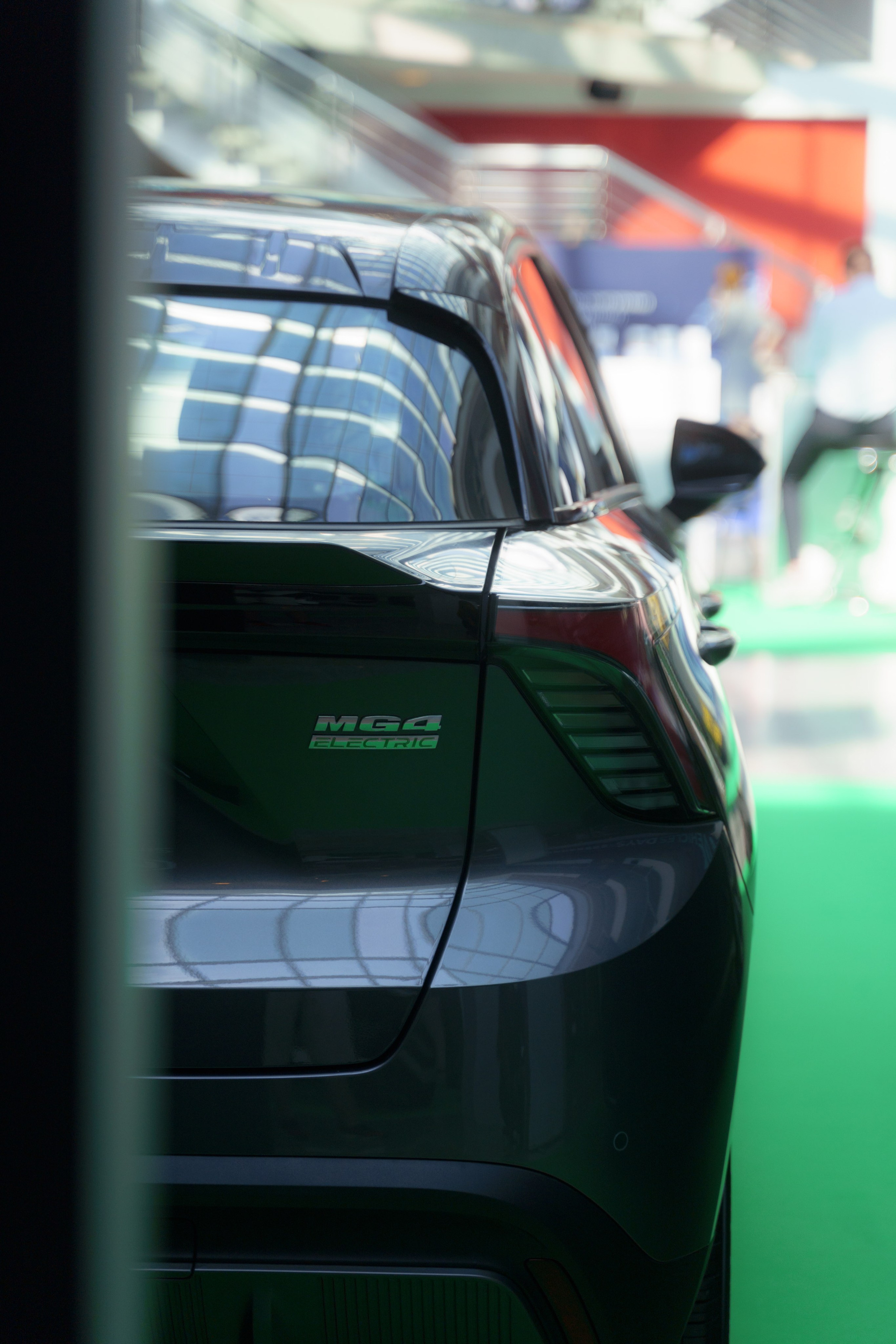 EV Days in Novi Sad 2023. Zhukov studio