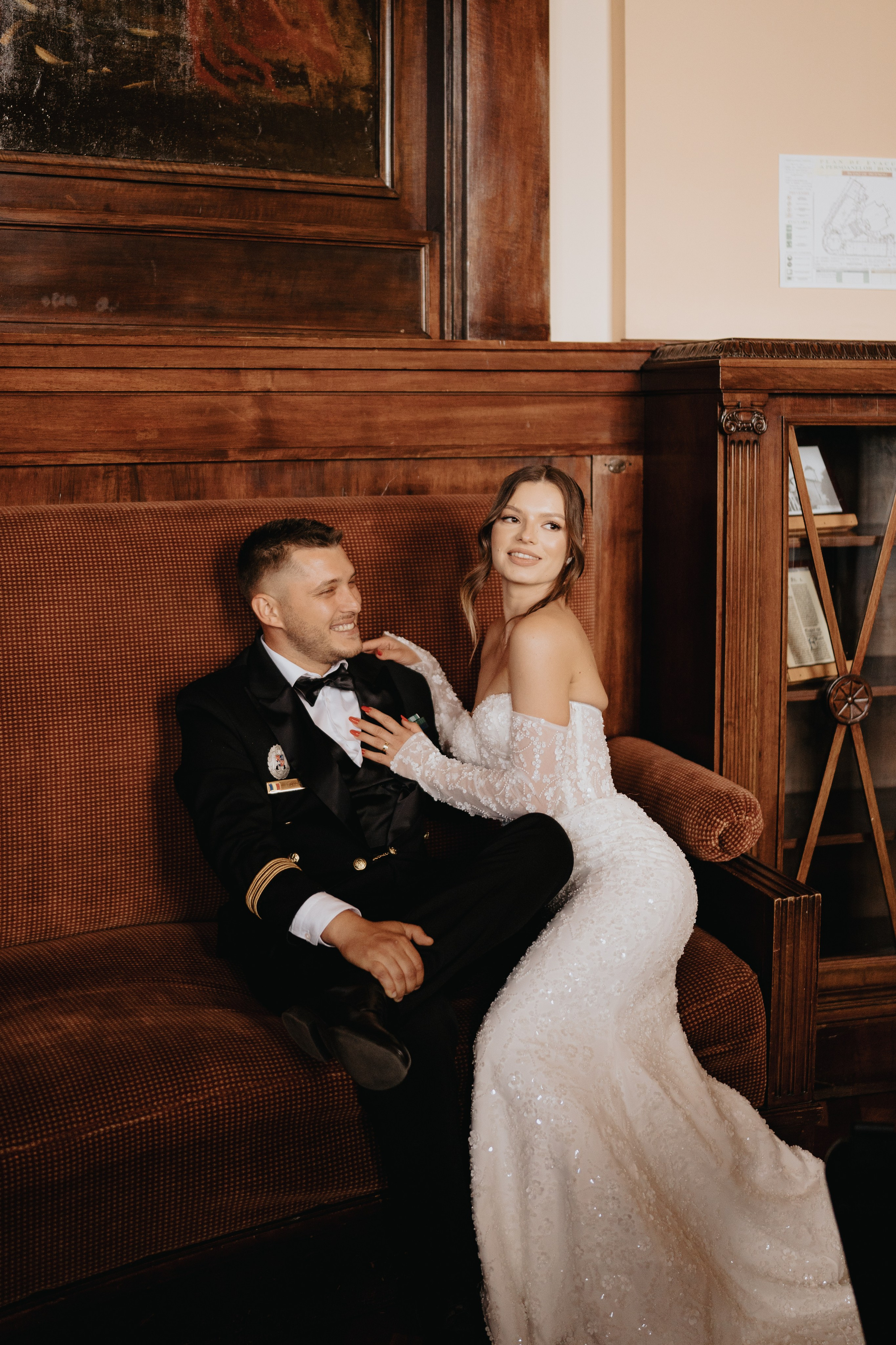 Nunta. Mihai Padurariu - fotograf