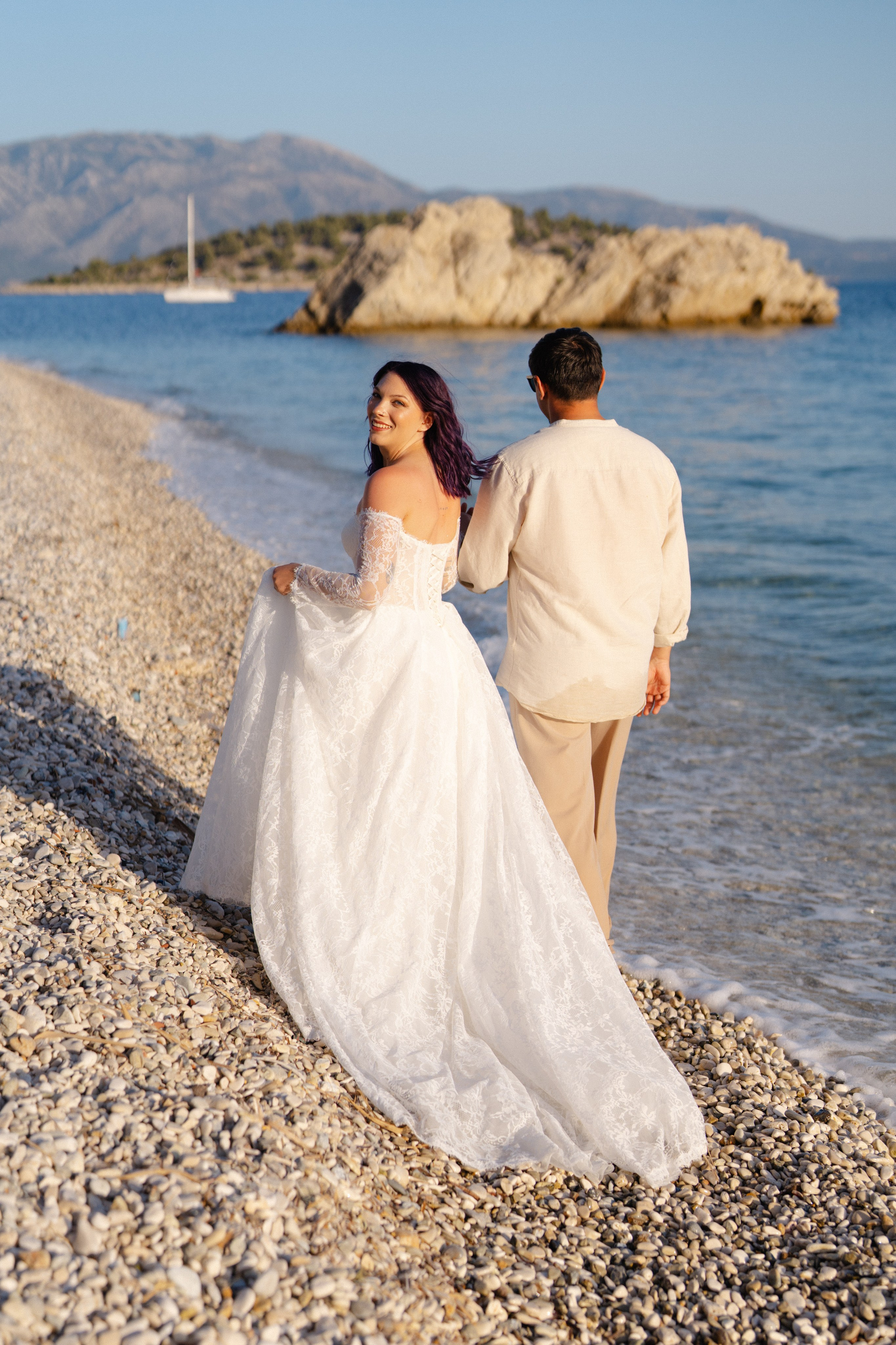 Nunta. Mihai Padurariu - fotograf