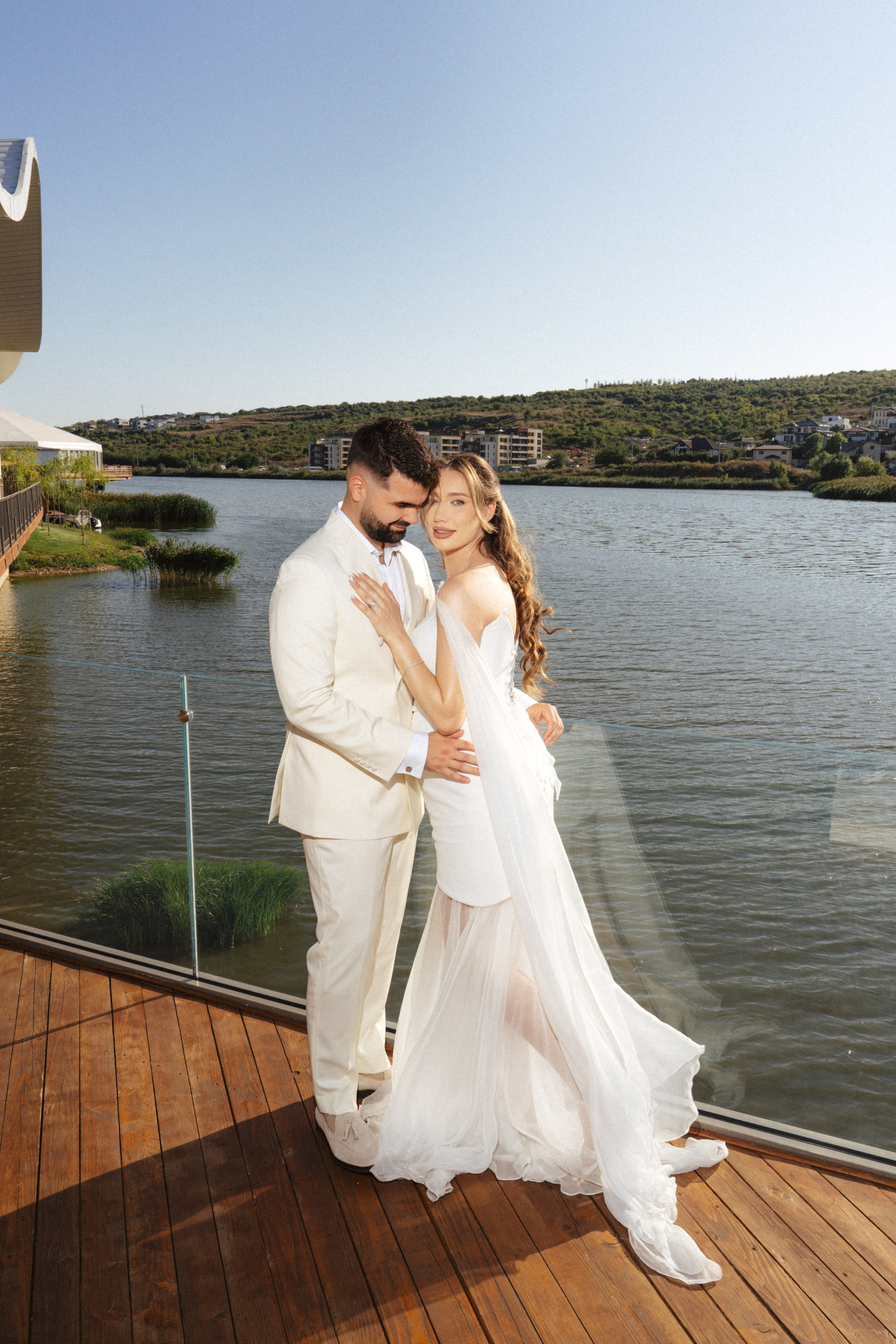 Nunta. Mihai Padurariu - fotograf