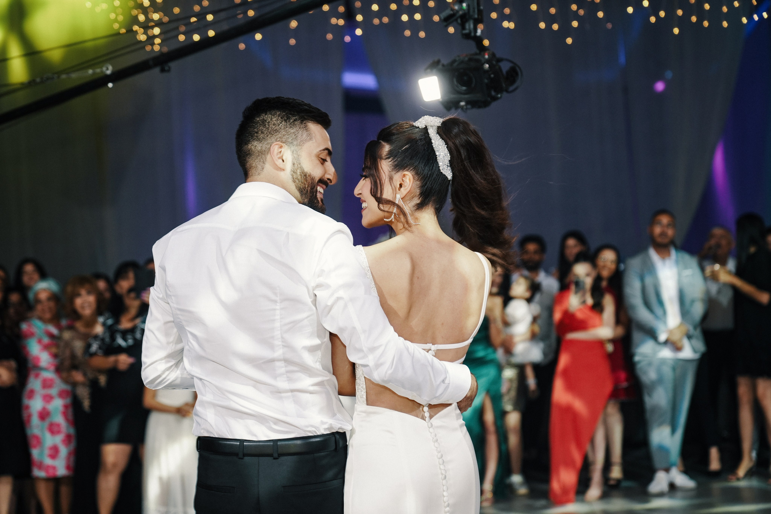 Nicol & Emanuel. Dmitry Gorodetsky Event Photographer