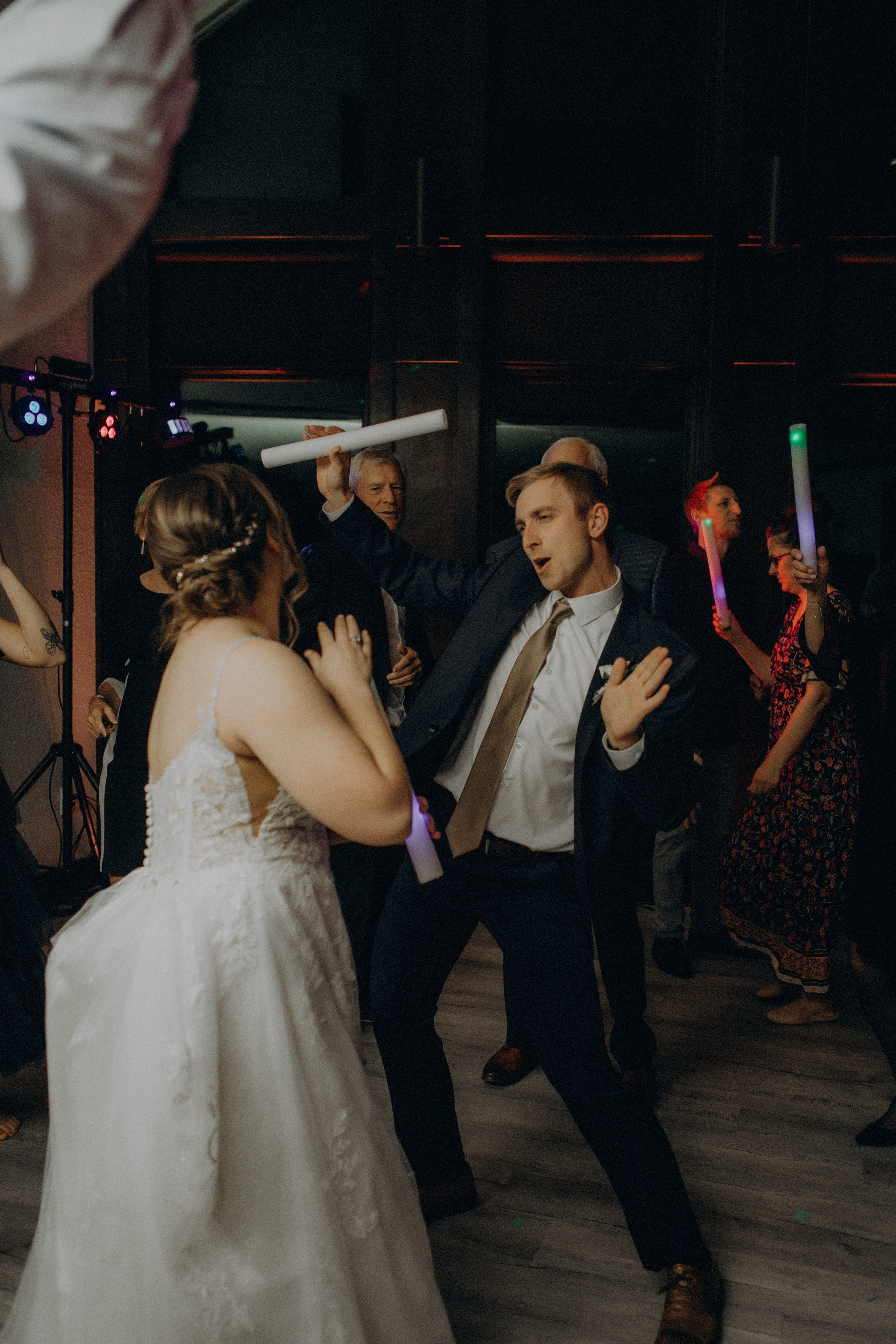 John & Marissa (IA). CAPTURED BY SHANKS PHOTOGRAPHY