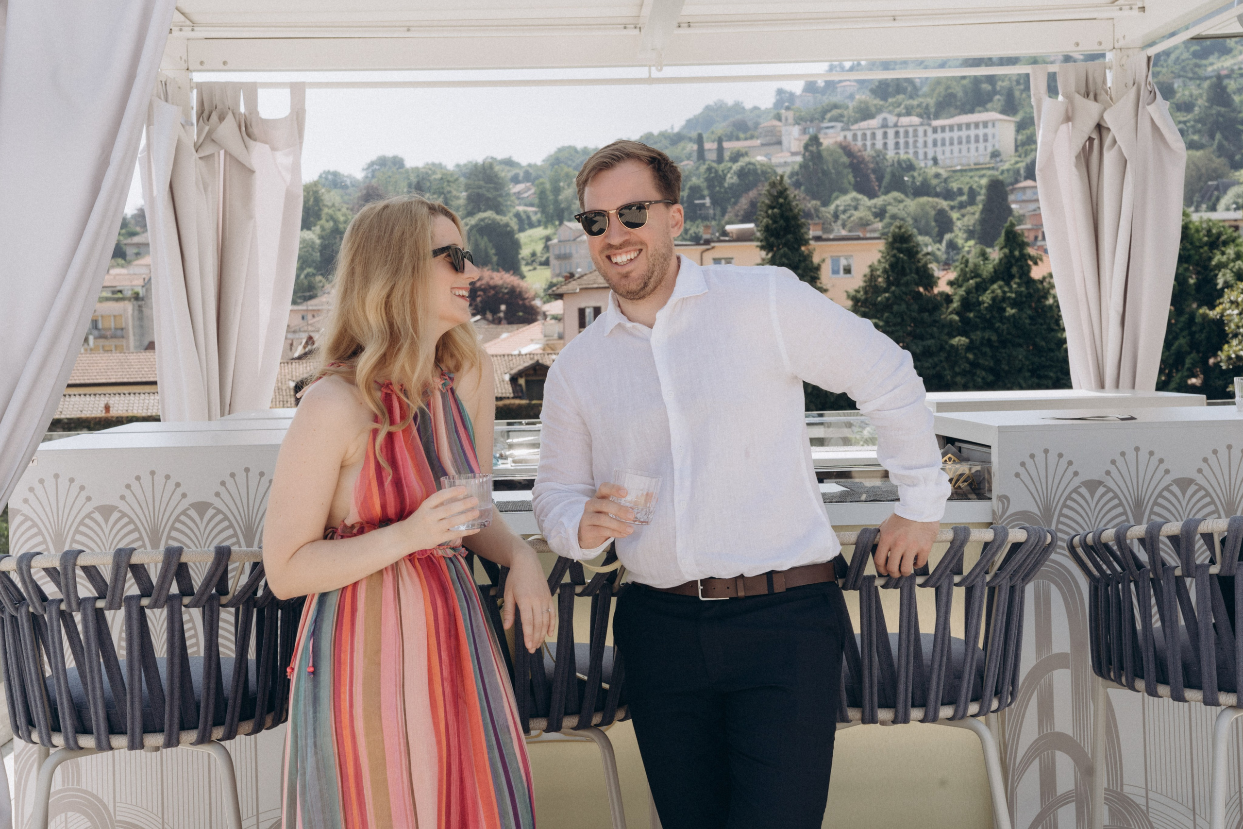 DESERI and SIMON_ LAKE MAGGIORE. PHOTOGRAPHER IN ITALY