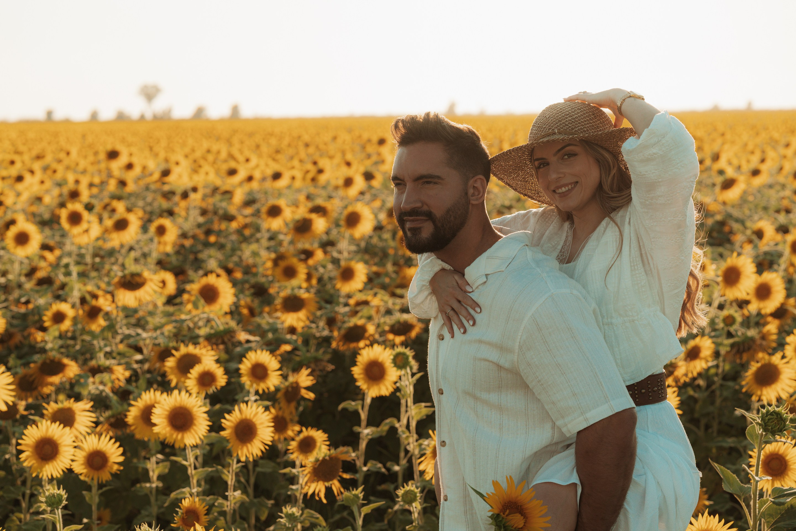 Fotografía y vídeo de bodas | Alianza Weddings