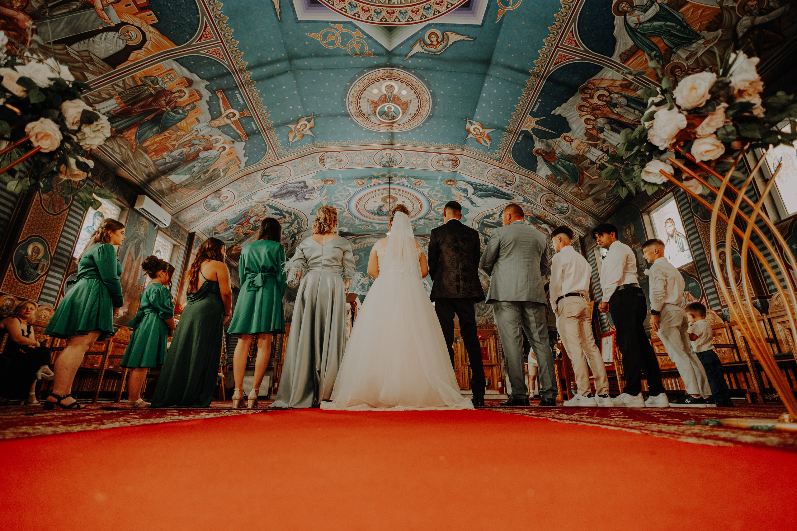 R&A. George Laslău Fotograf