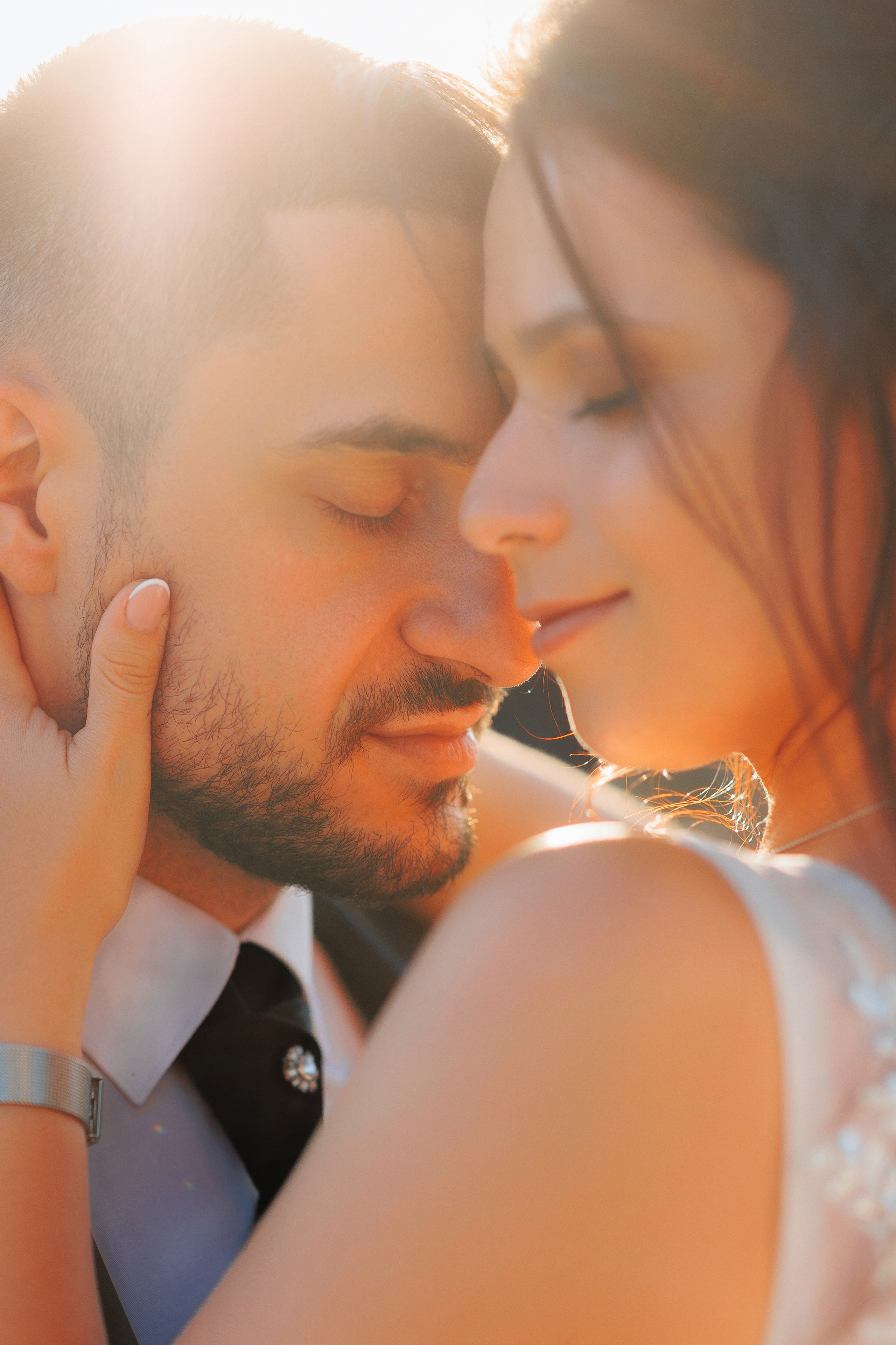 Rui & Olesea. Photographer in Dublin, Pavel