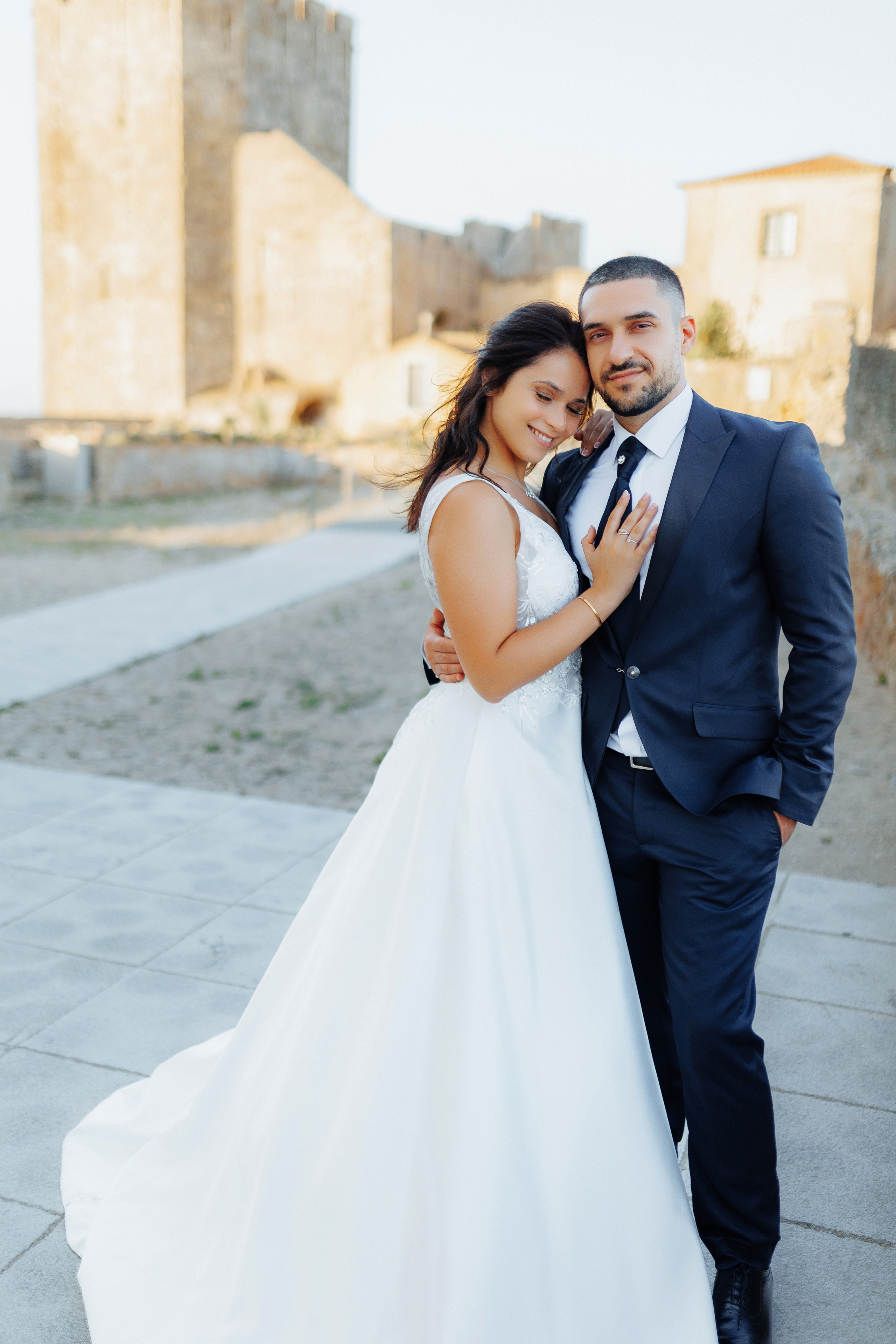 Rui & Olesea. Photographer in Dublin, Pavel