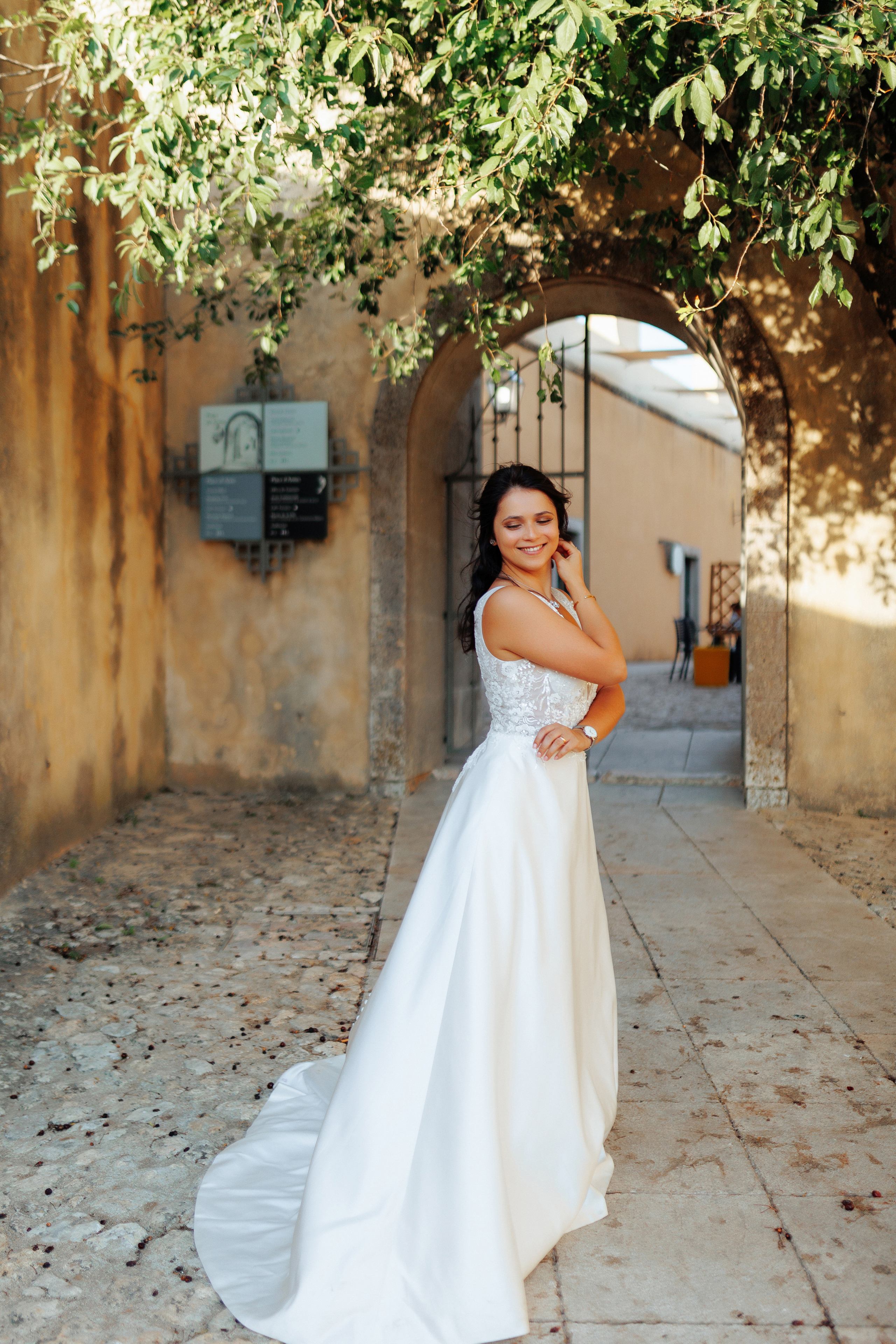 Rui & Olesea. Photographer in Dublin, Pavel