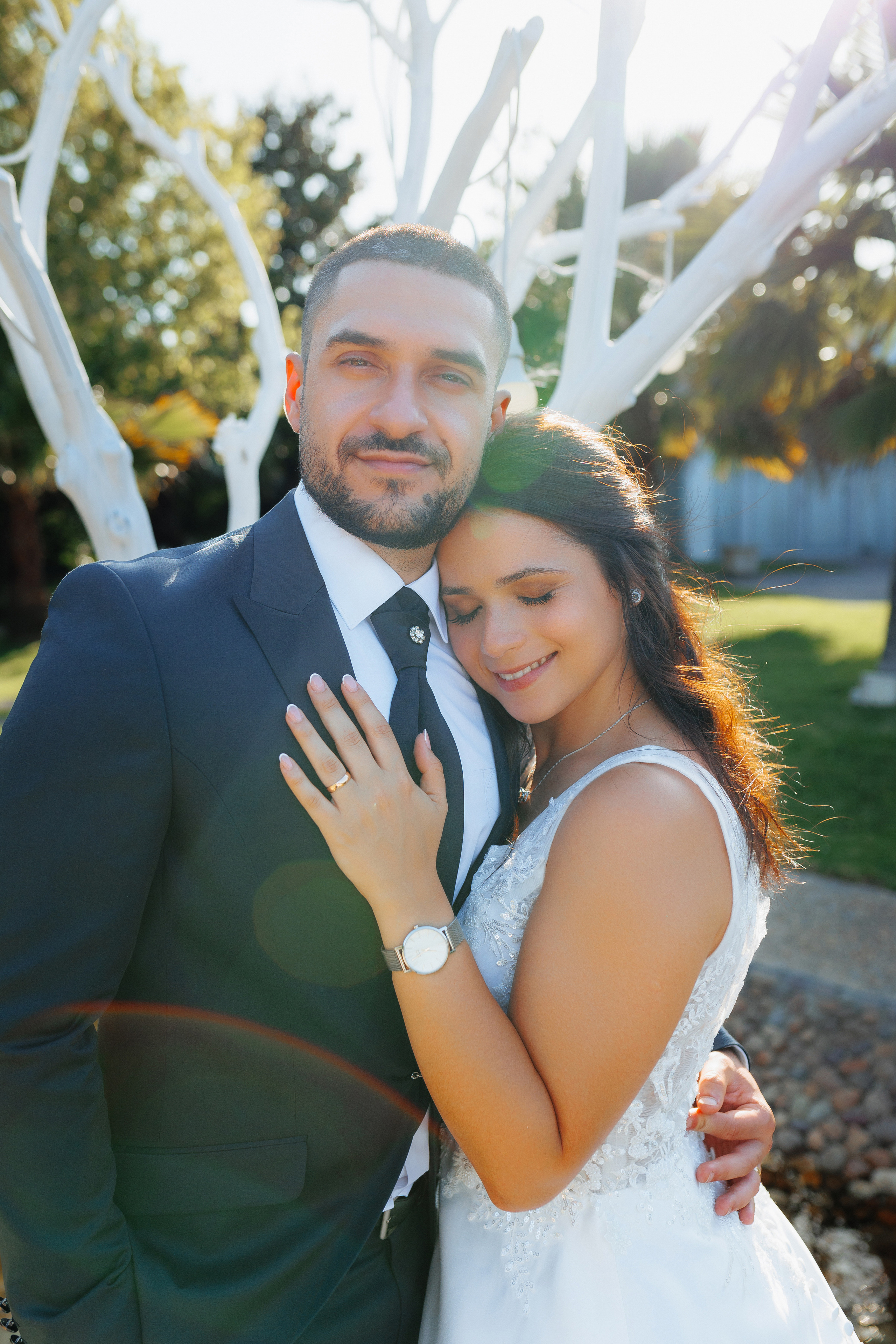 Rui & Olesea. Photographer in Dublin, Pavel