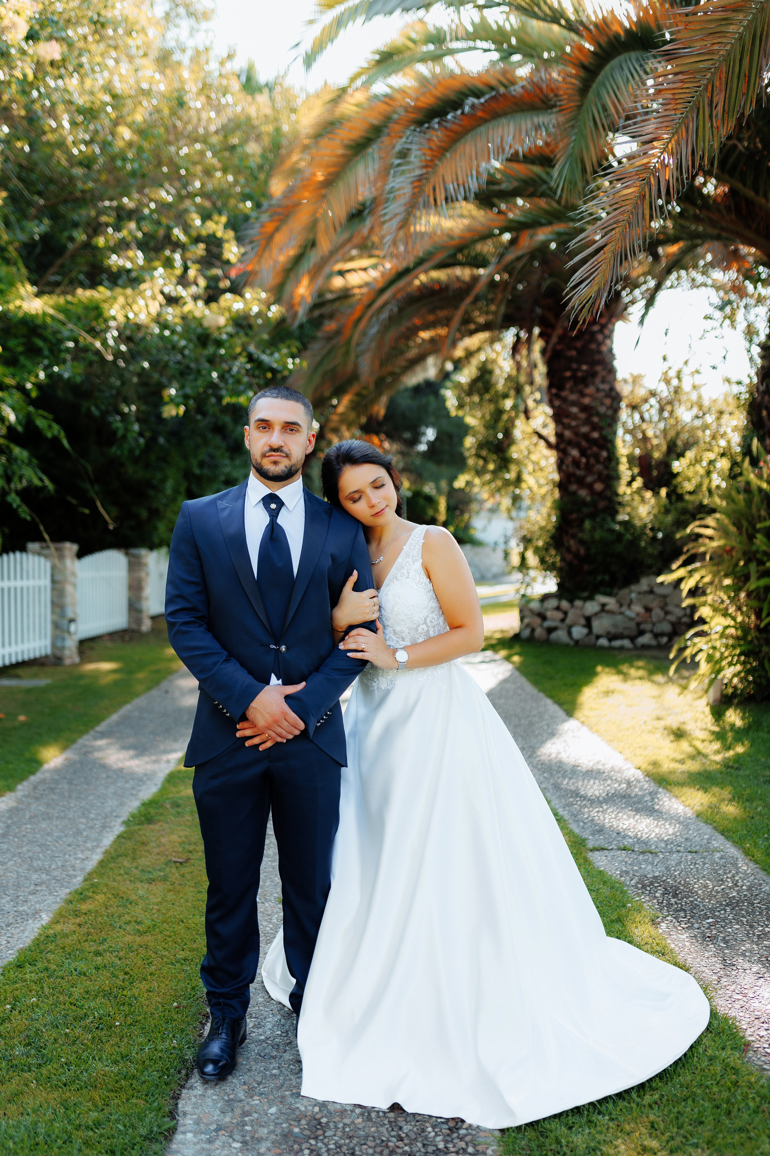 Rui & Olesea. Photographer in Dublin, Pavel