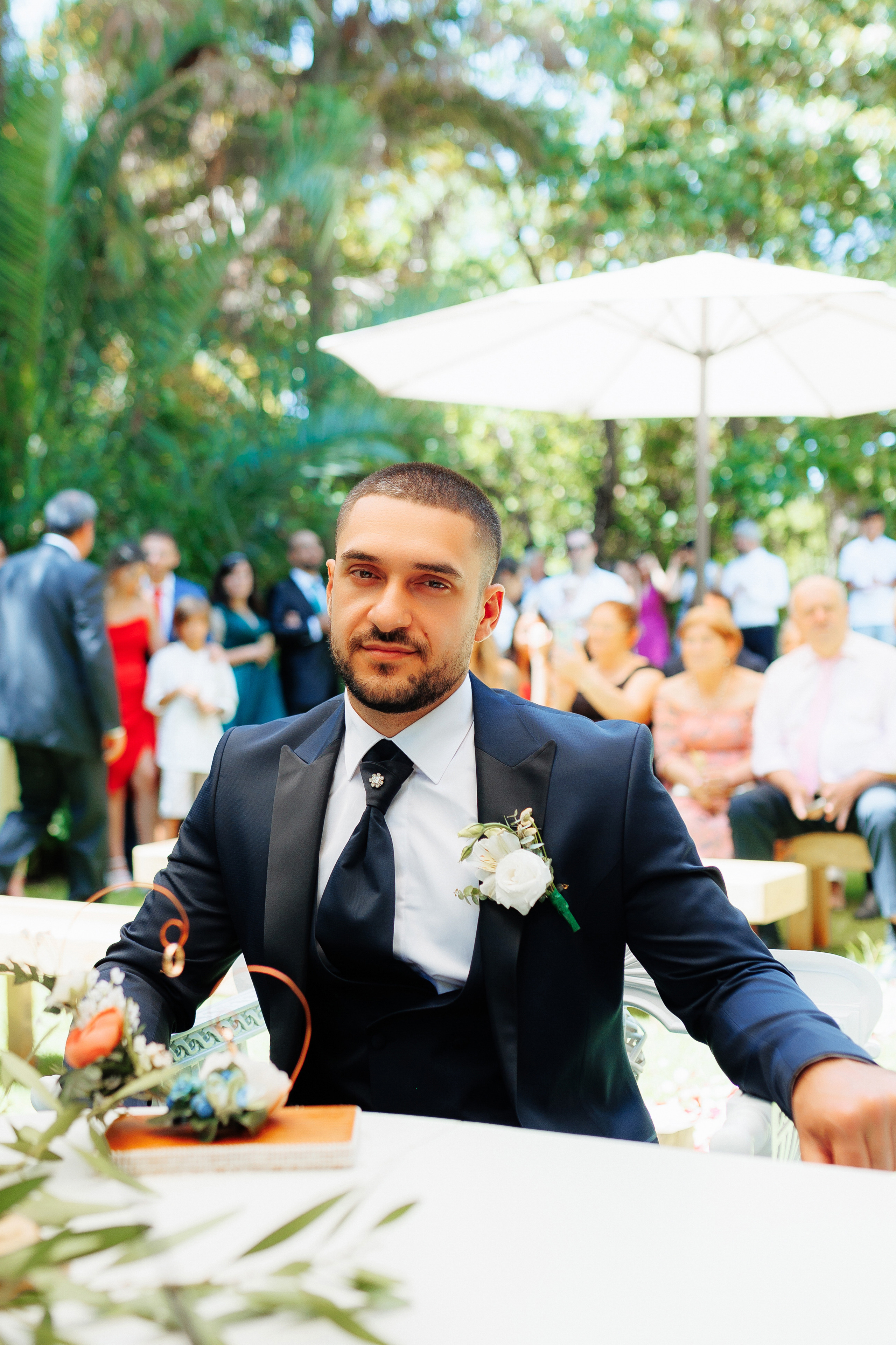 Rui & Olesea. Photographer in Dublin, Pavel