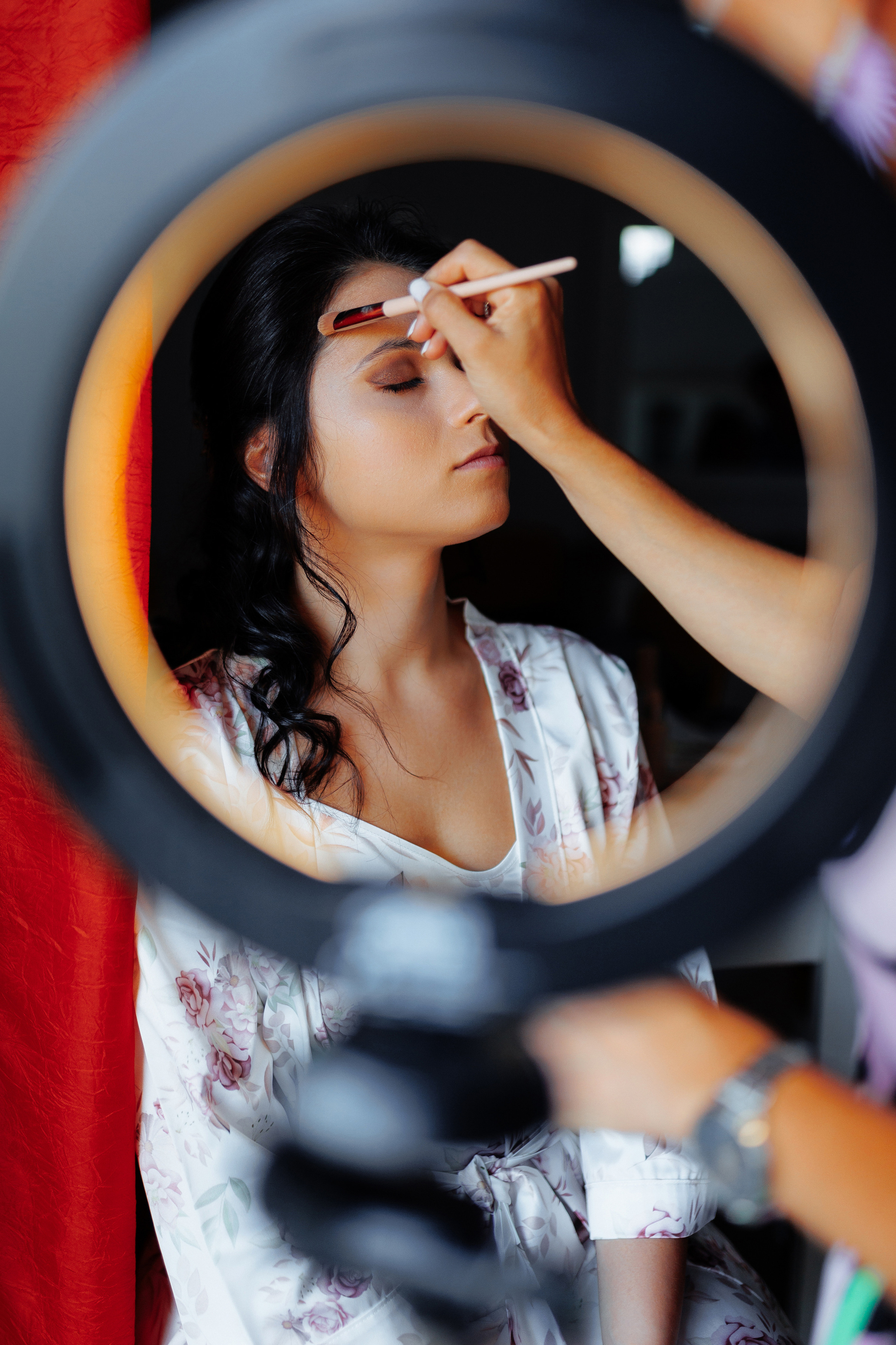 Rui & Olesea. Photographer in Dublin, Pavel