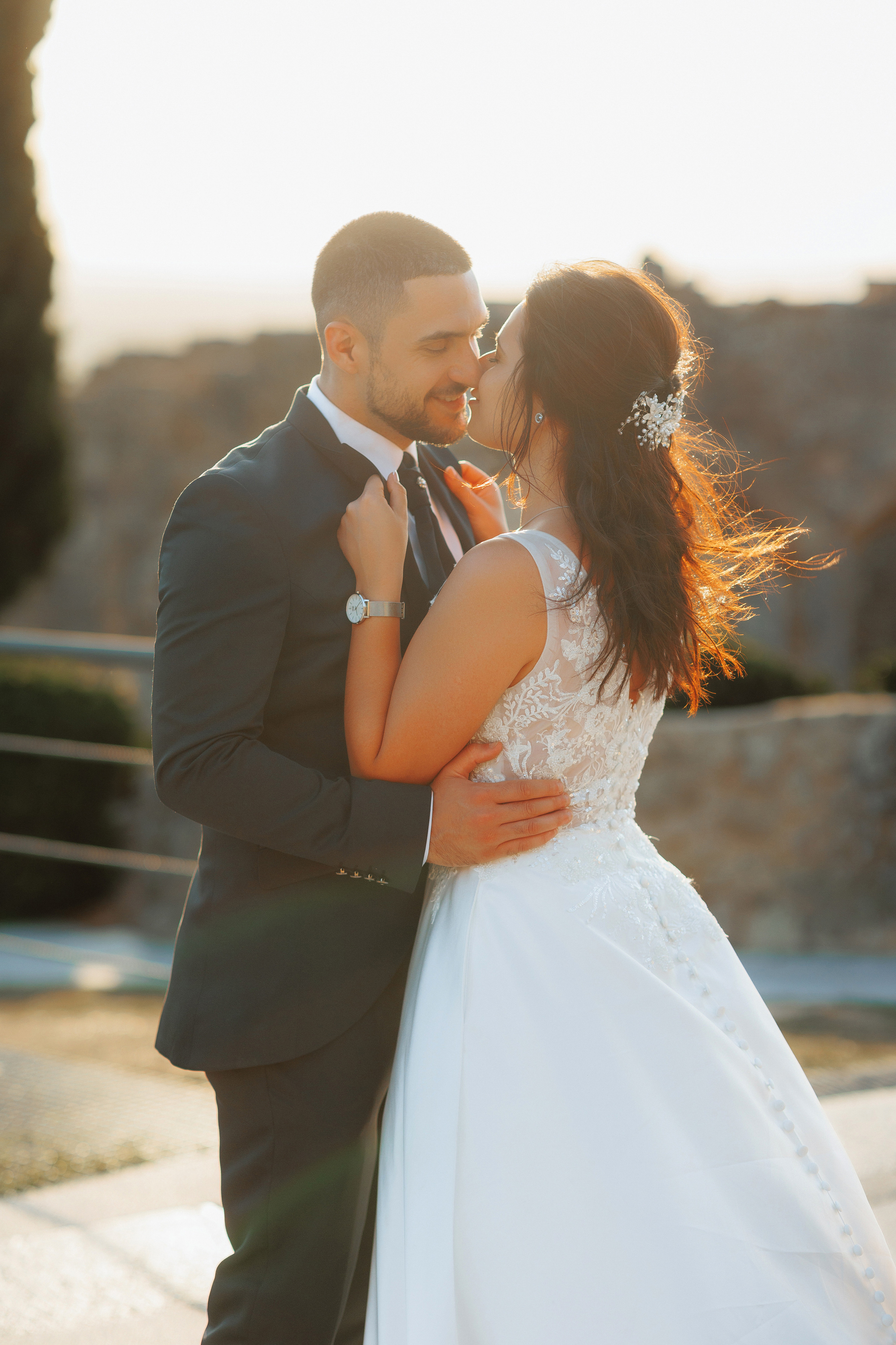 Rui & Olesea. Photographer in Dublin, Pavel