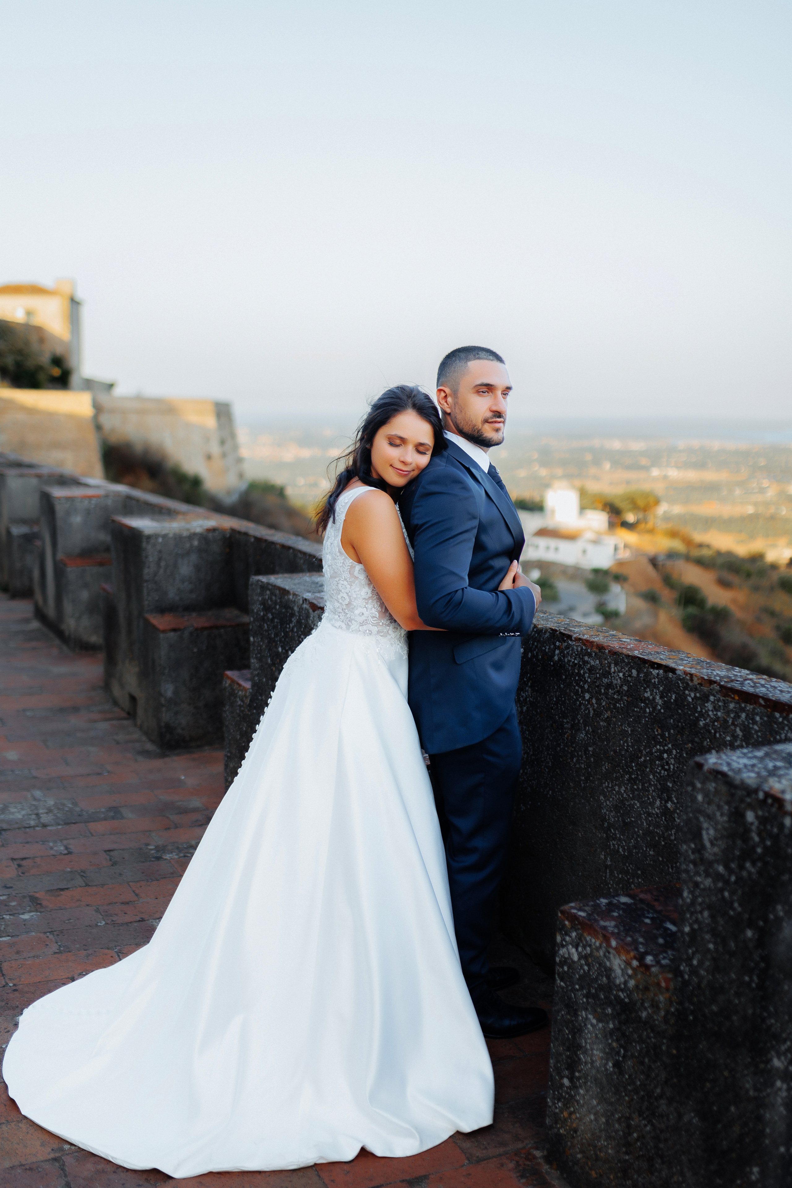 Rui & Olesea. Photographer in Dublin, Pavel