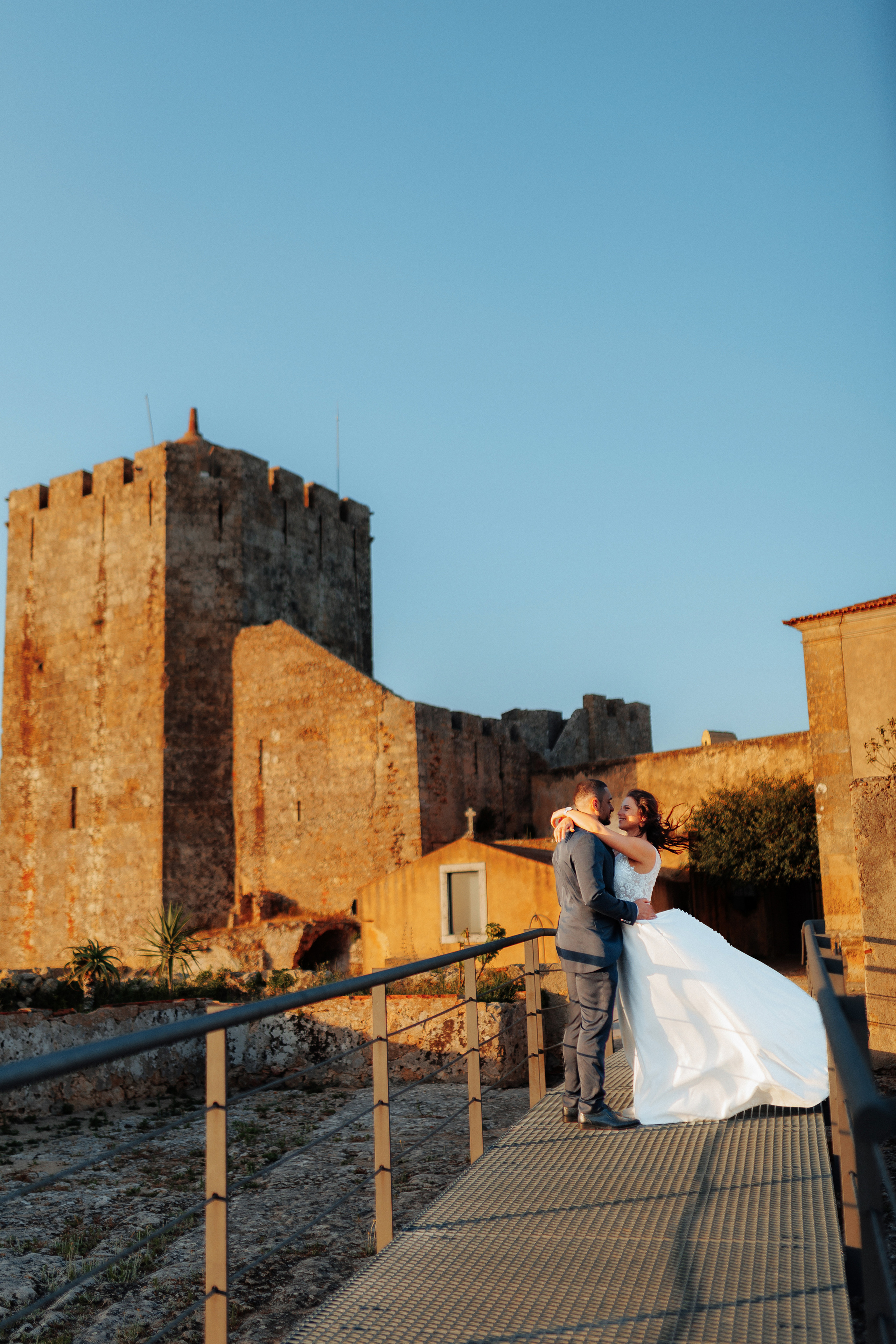 Rui & Olesea. Photographer in Dublin, Pavel