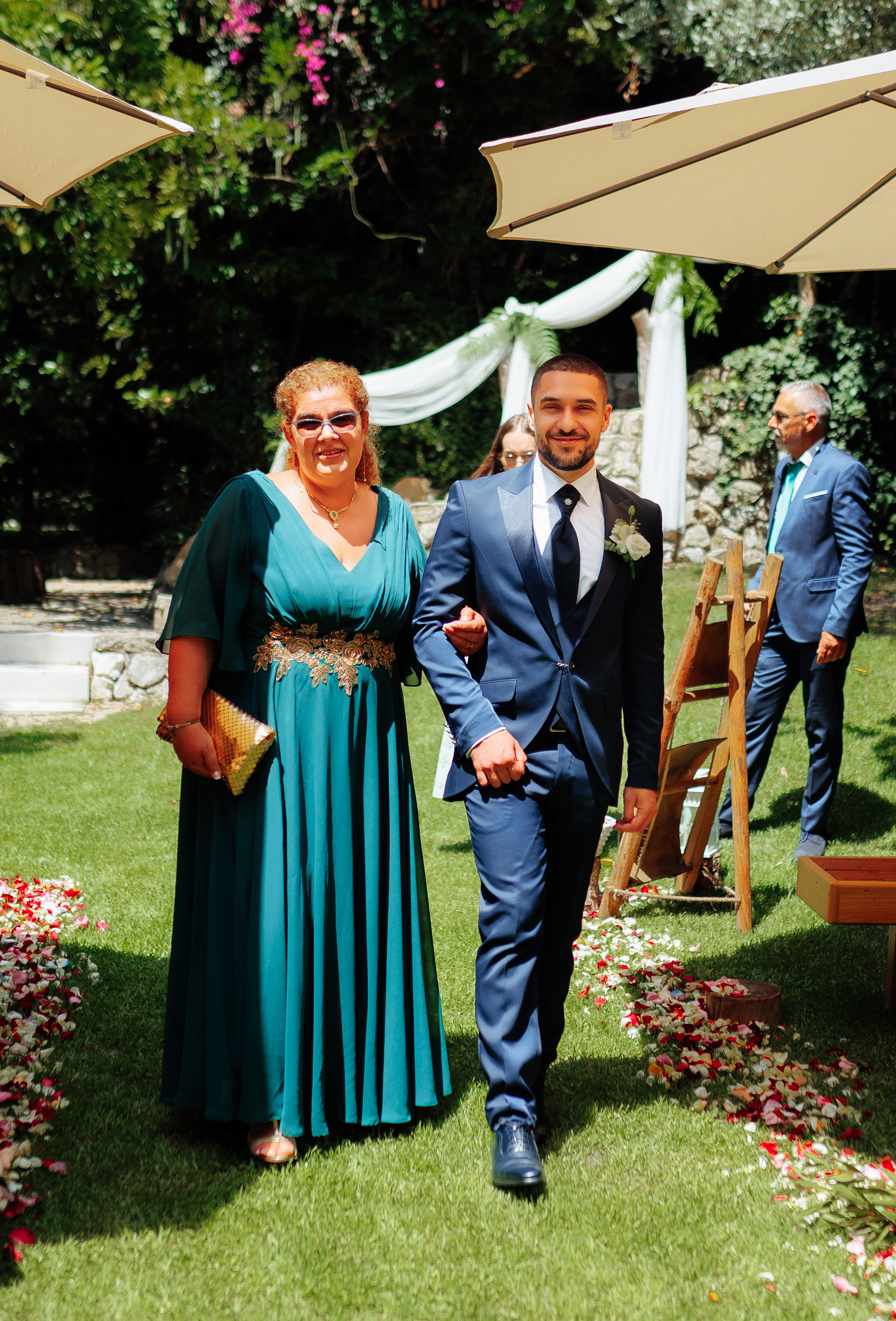 Rui & Olesea. Photographer in Dublin, Pavel