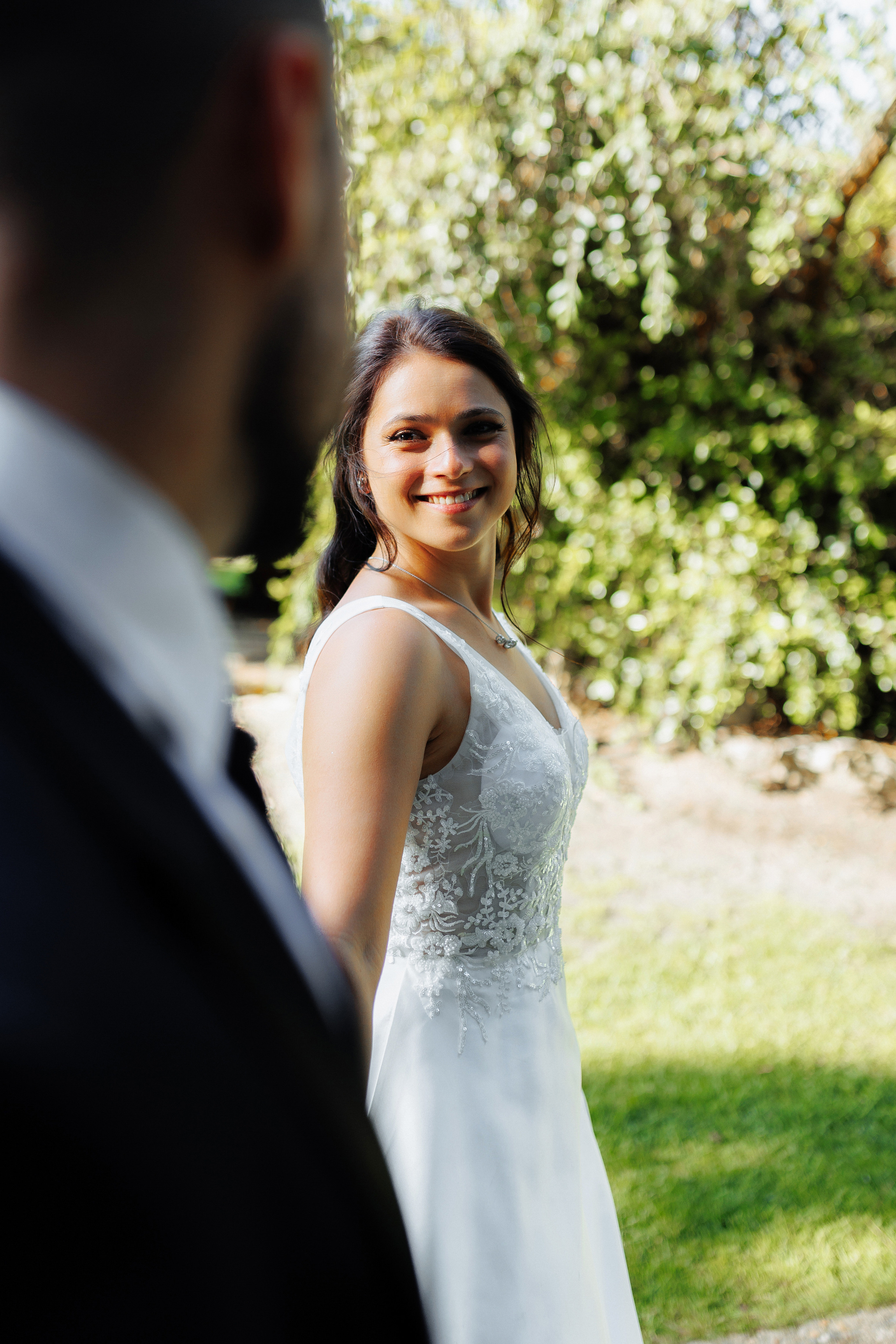 Rui & Olesea. Photographer in Dublin, Pavel