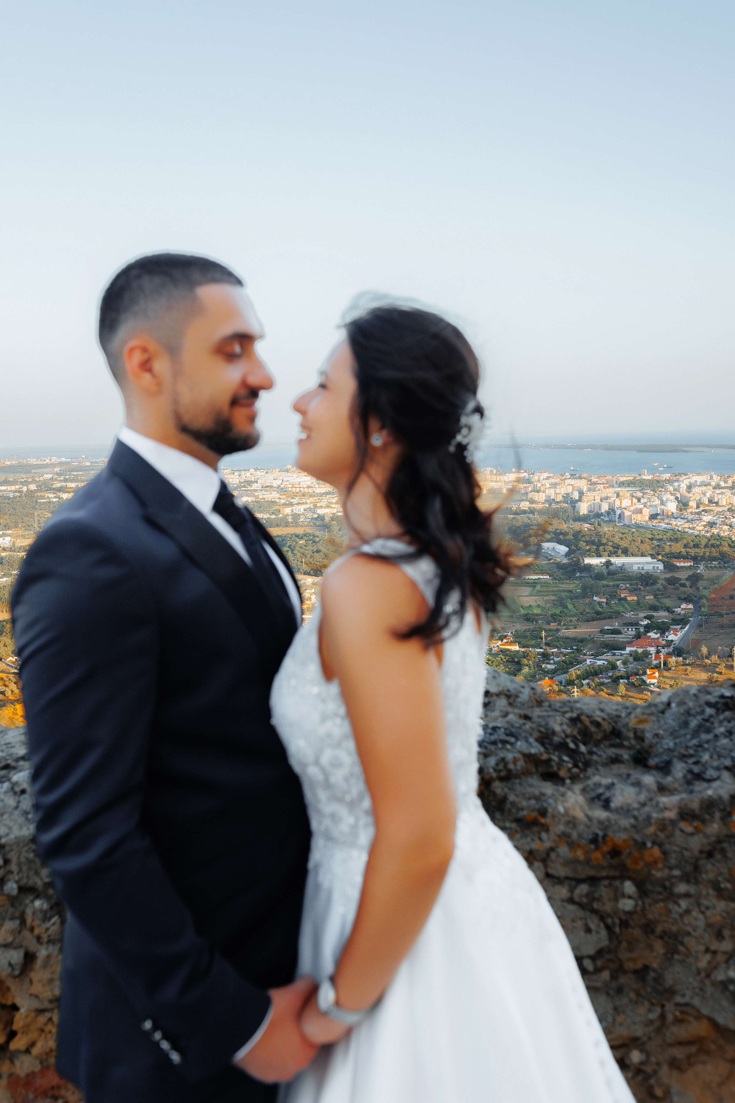 Rui & Olesea. Photographer in Dublin, Pavel