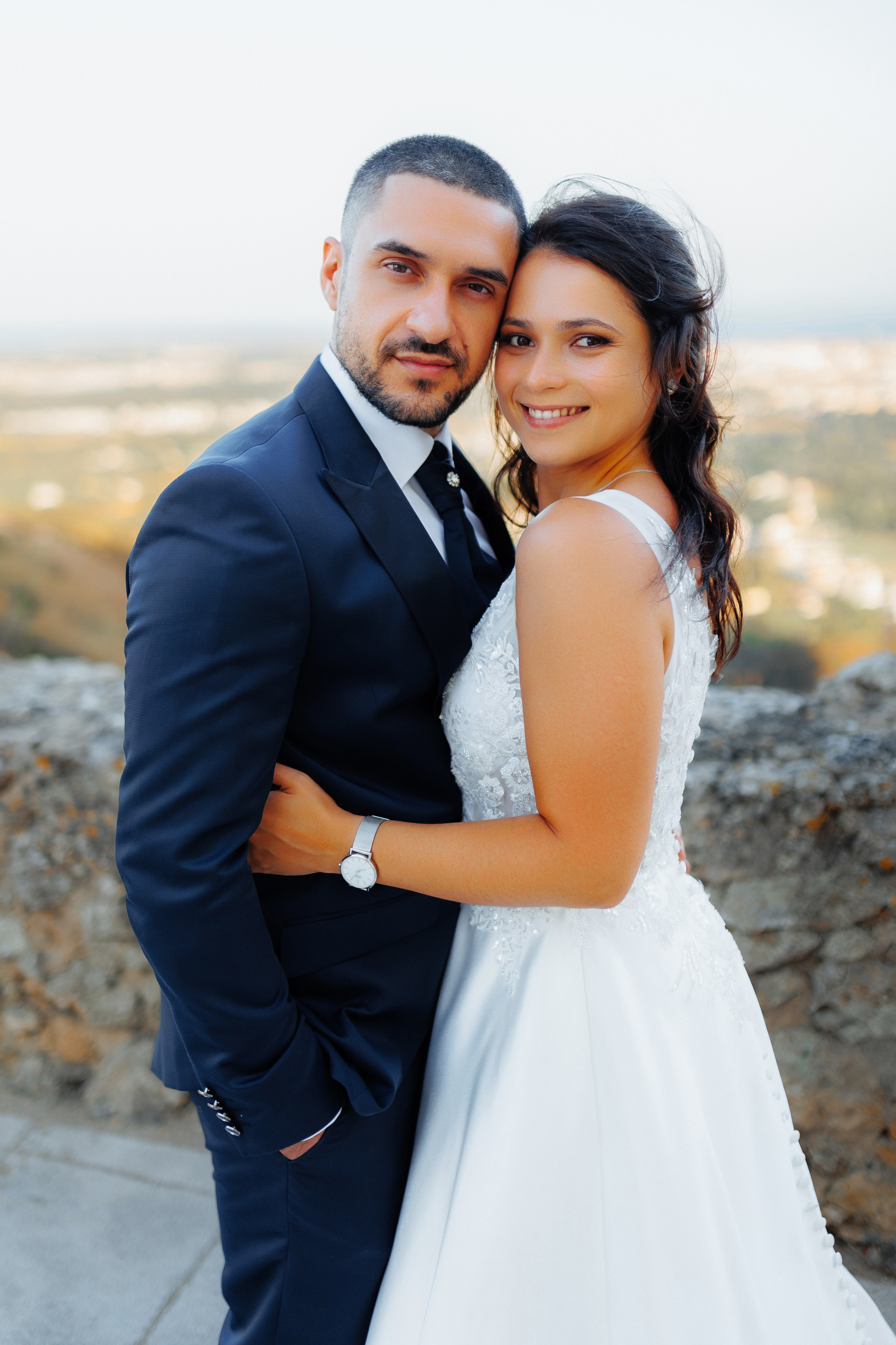 Rui & Olesea. Photographer in Dublin, Pavel